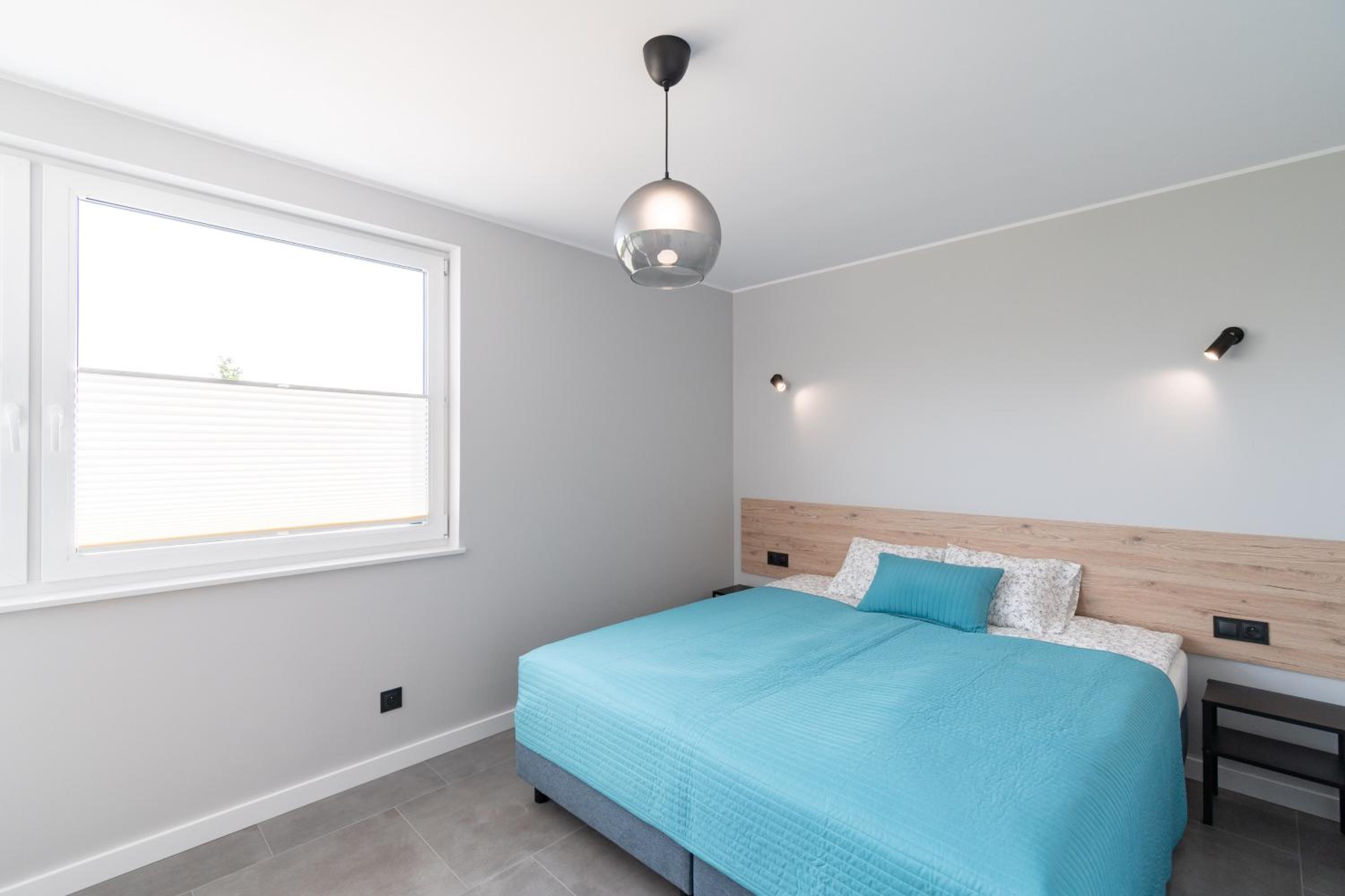 Apartamenty w sam las by KLIF Ustka view 3