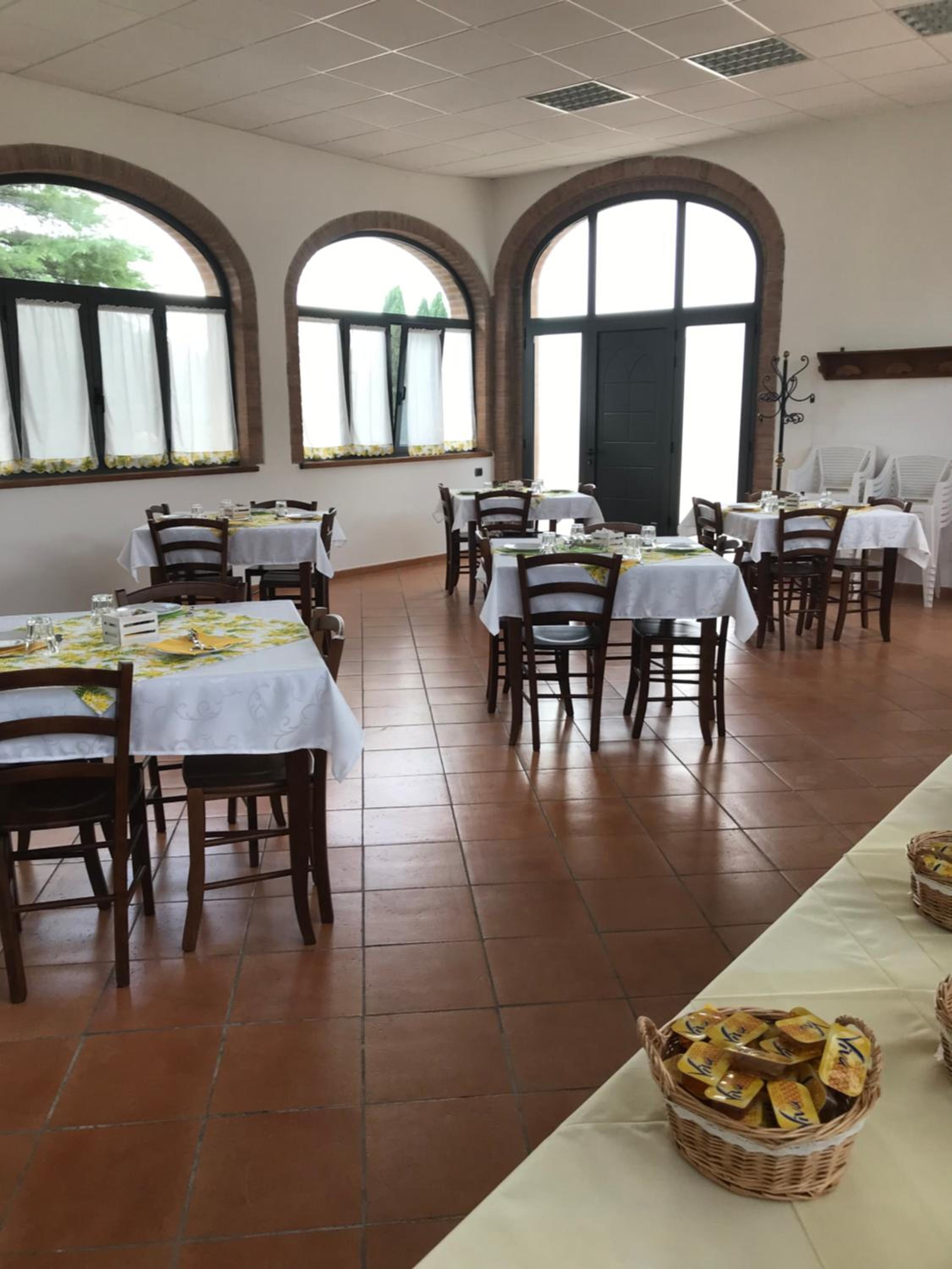 Il vecchio seccatoio
