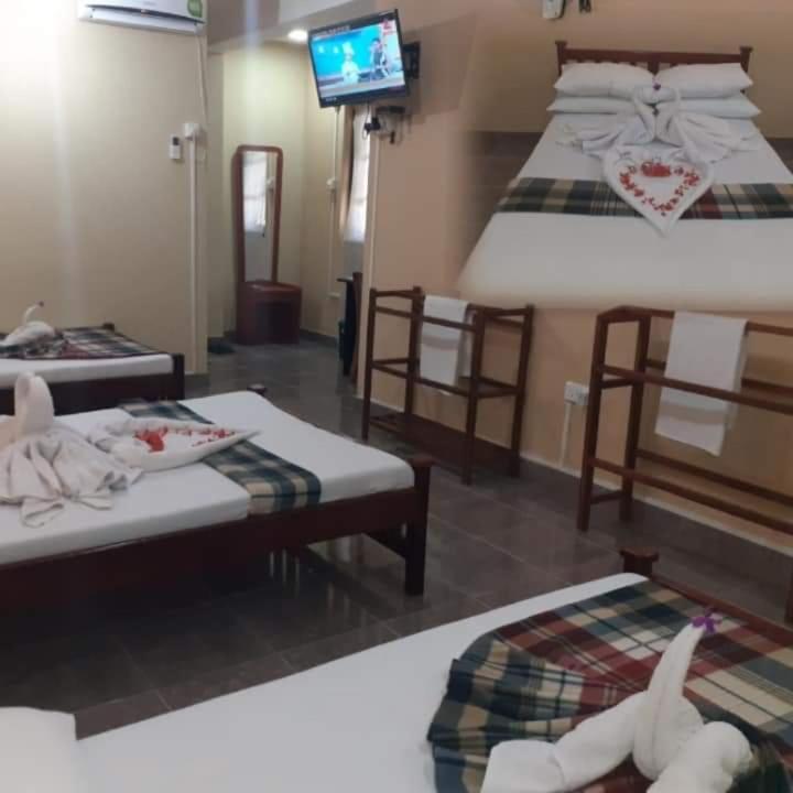 Anura Guest Inn