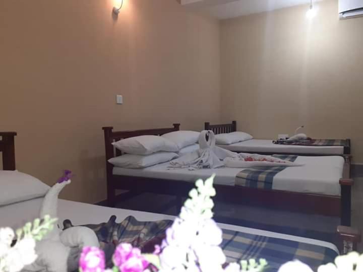 Anura Guest Inn