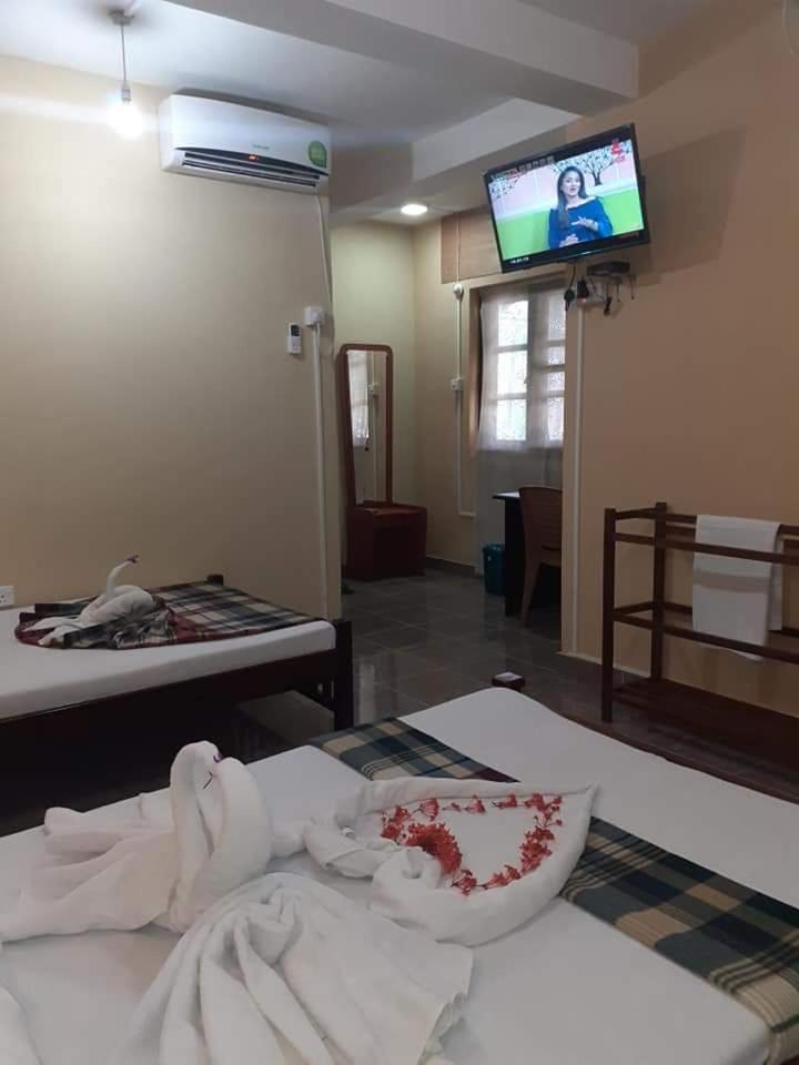 Anura Guest Inn