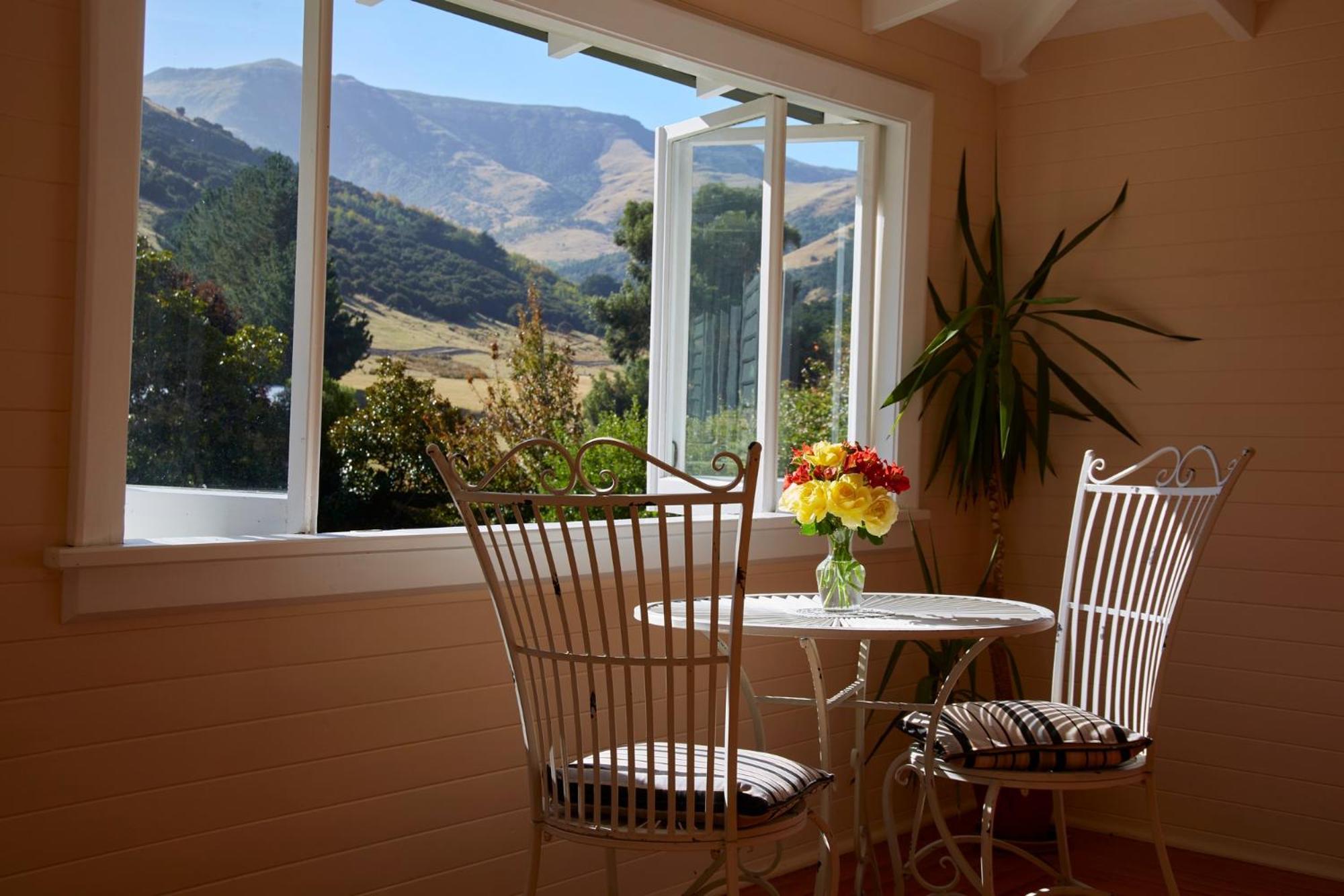 Kaituna Valley Homestead