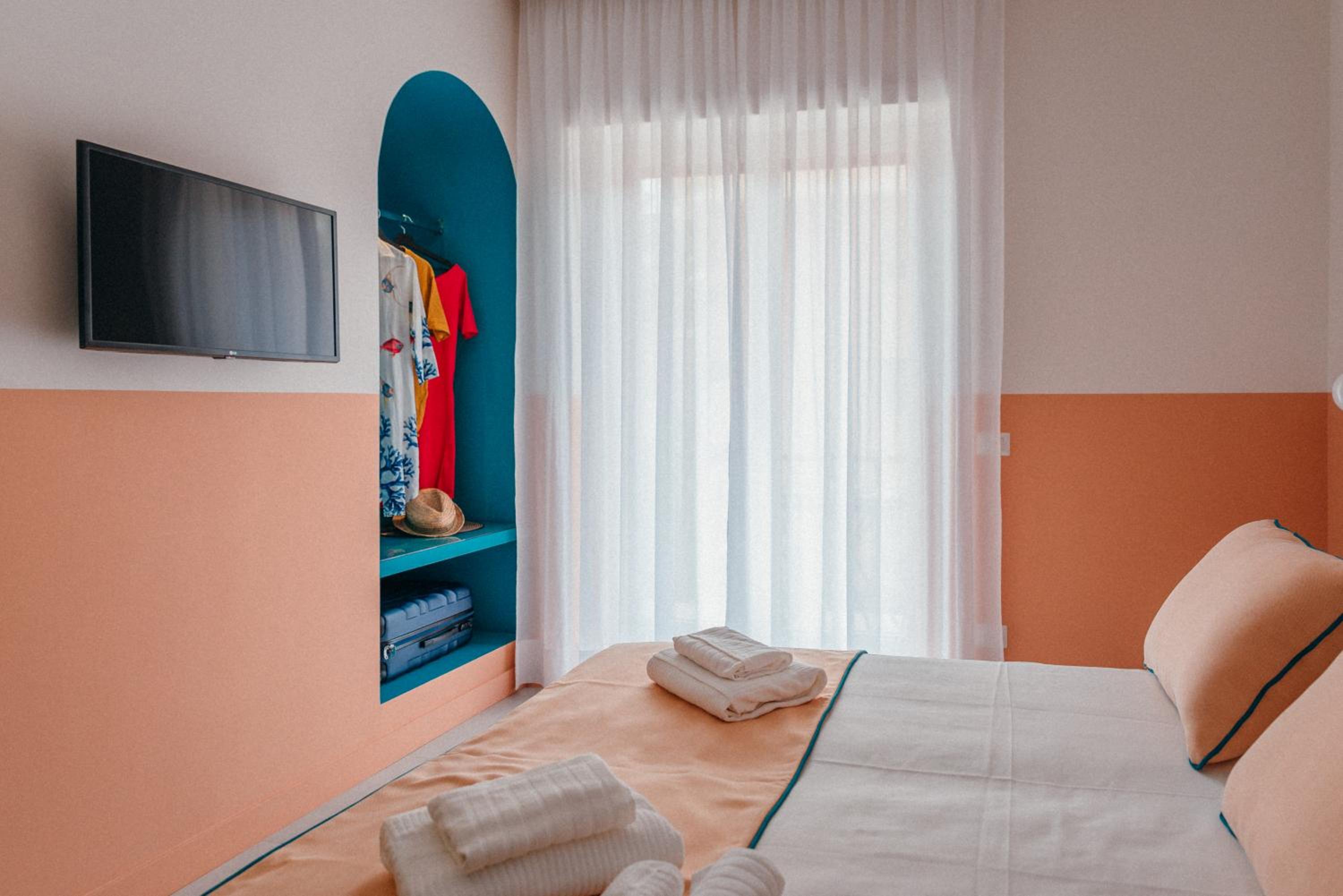 Sorrento Colors&Suites photo 5