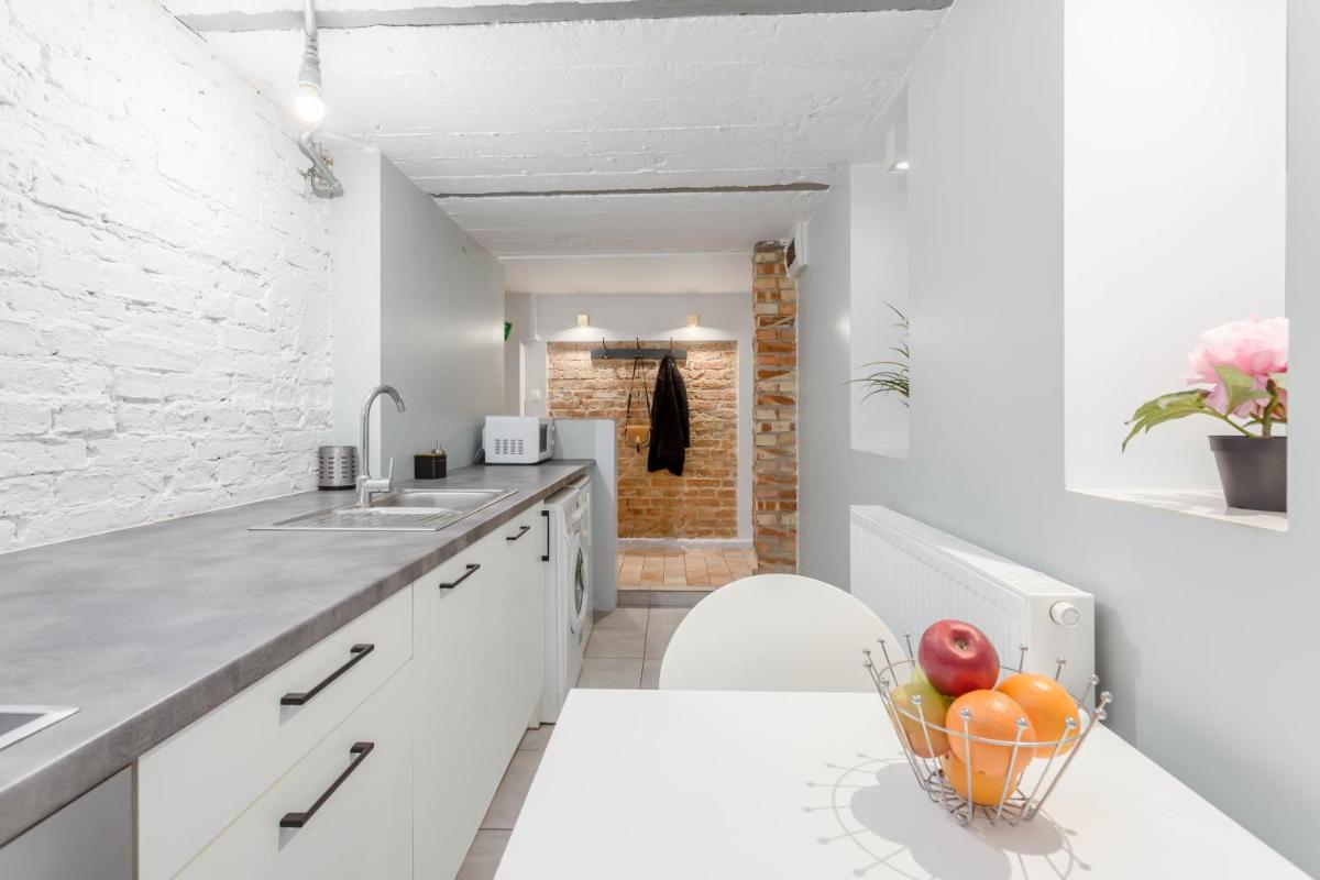 Chill Apartments Gersona view 4