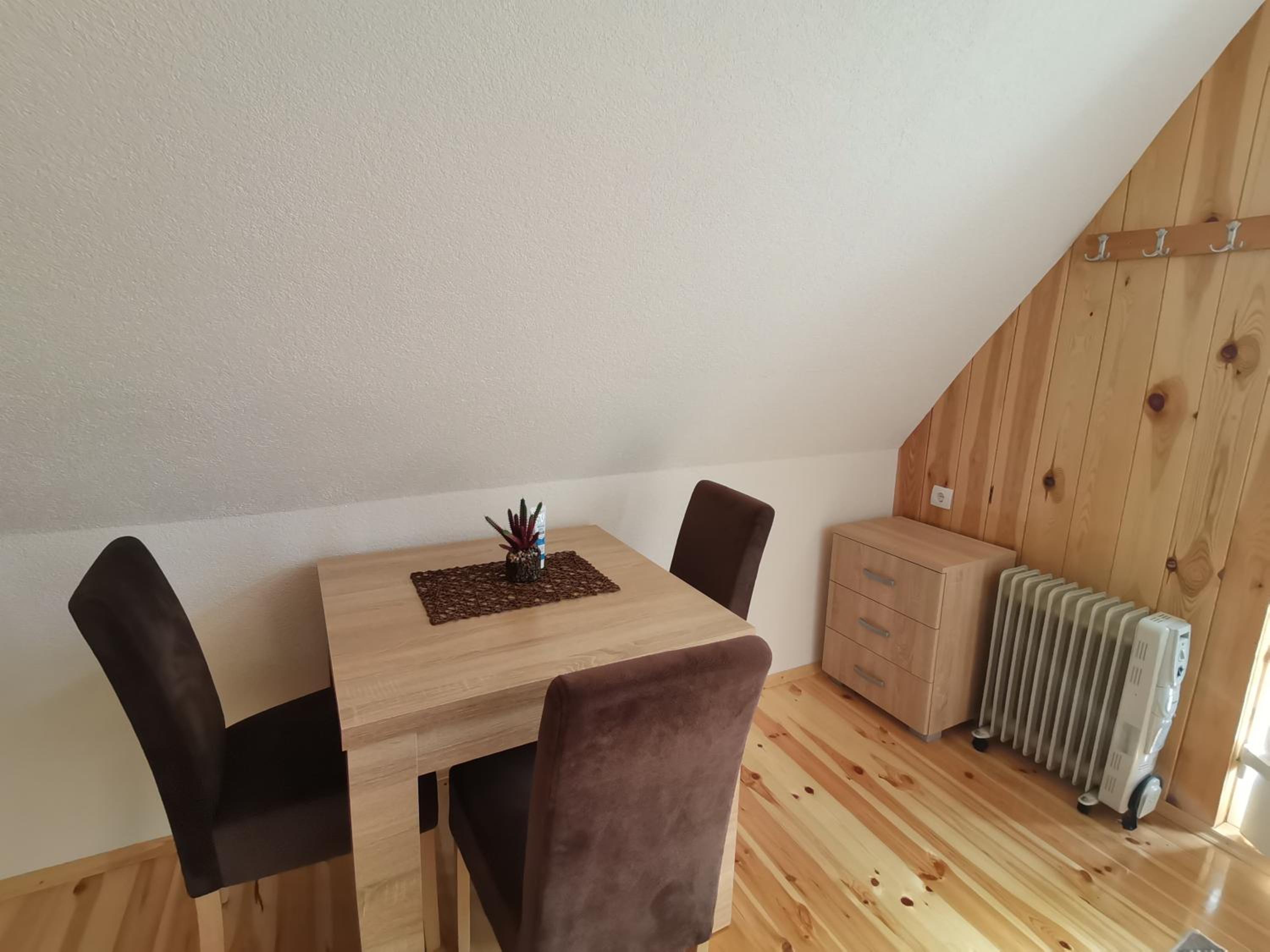 Village Cottage