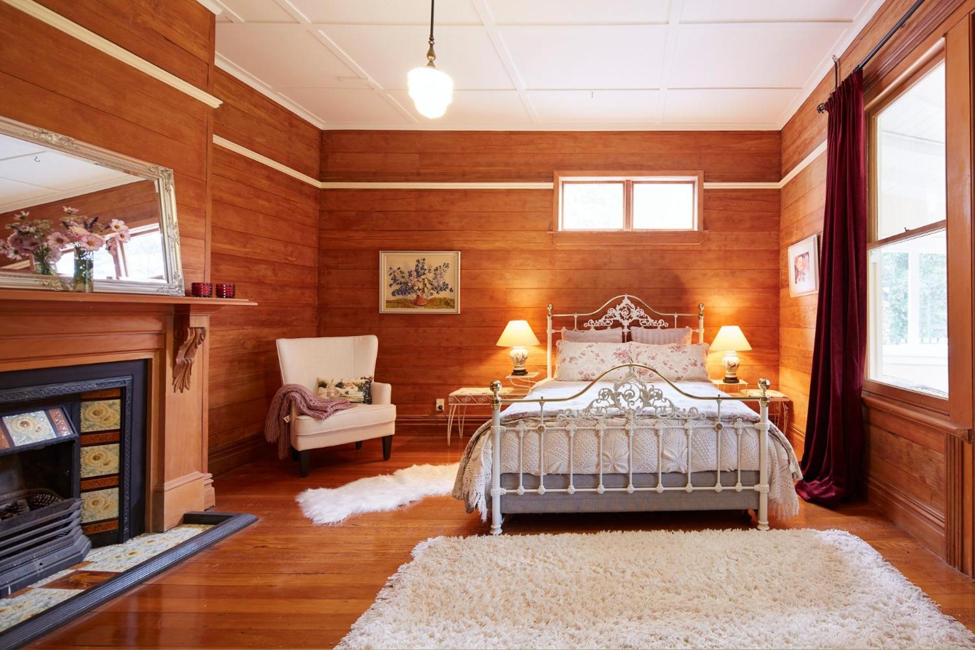Kaituna Valley Homestead