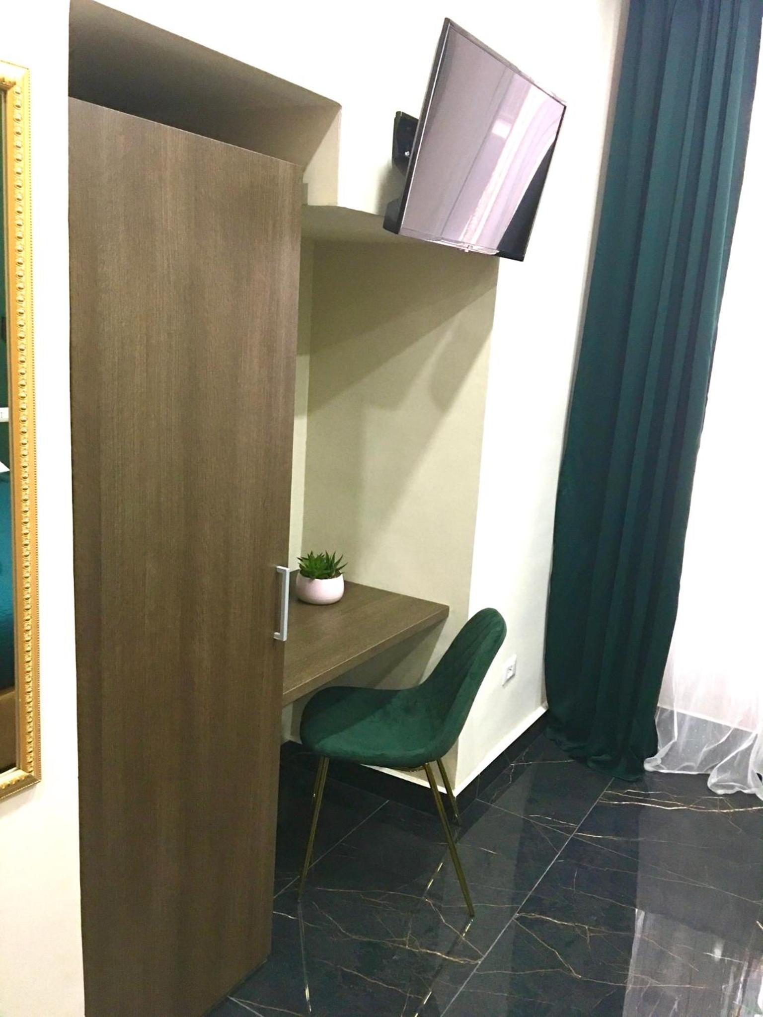 Katarios Suite