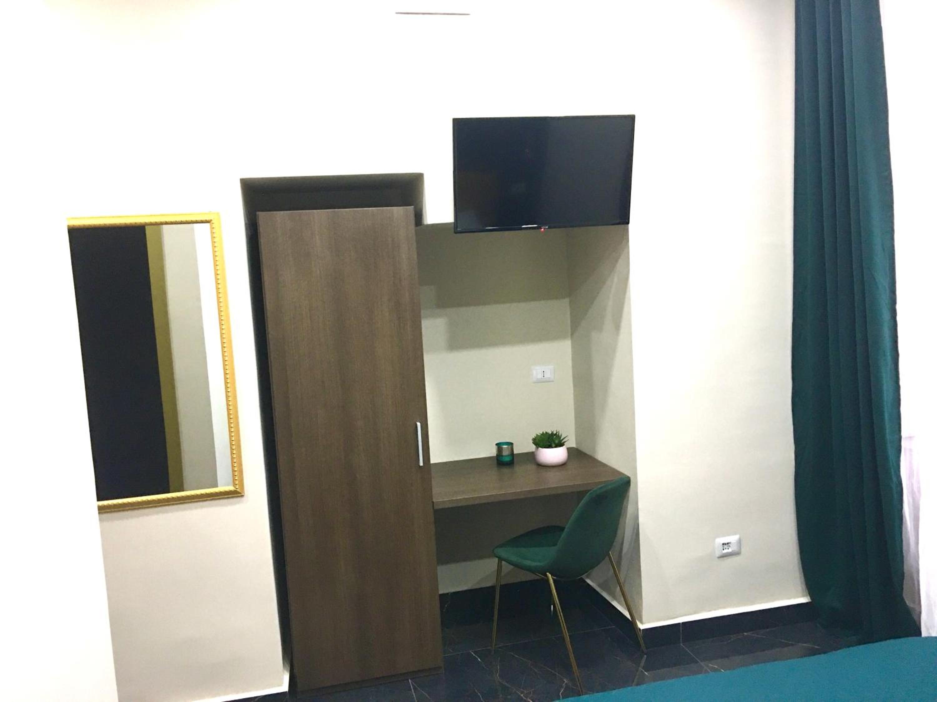 Katarios Suite