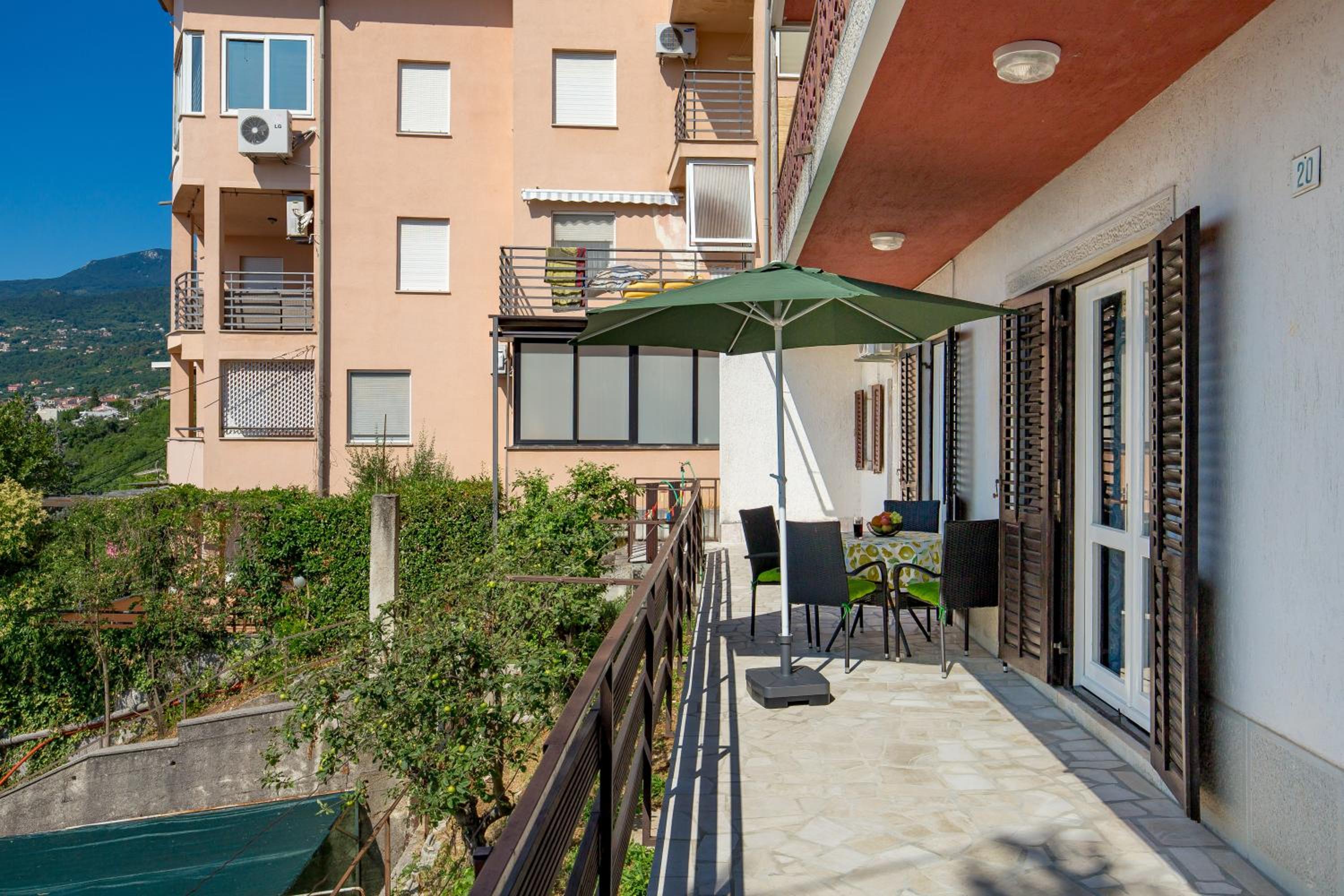 Apartments Vilma