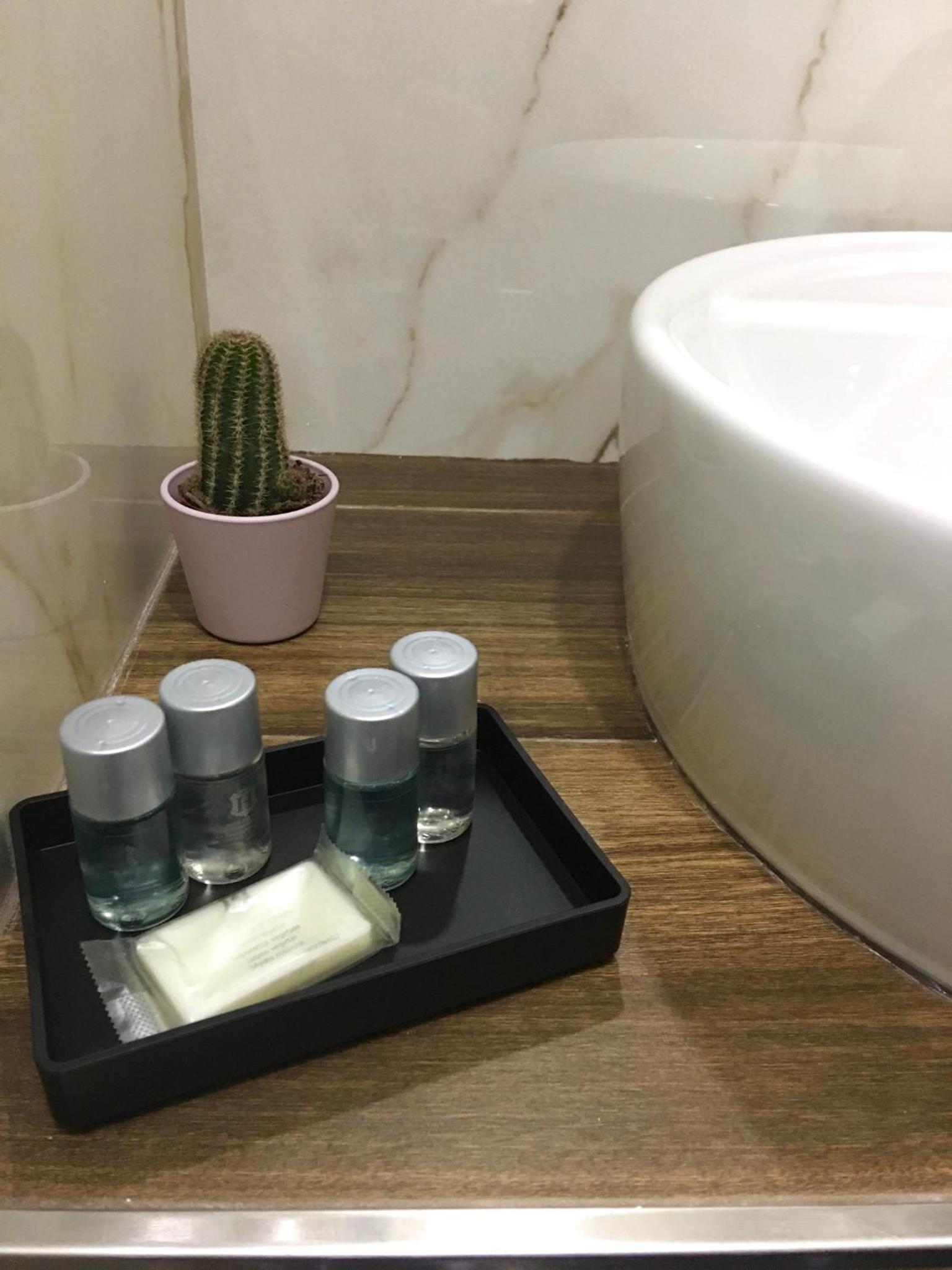Katarios Suite