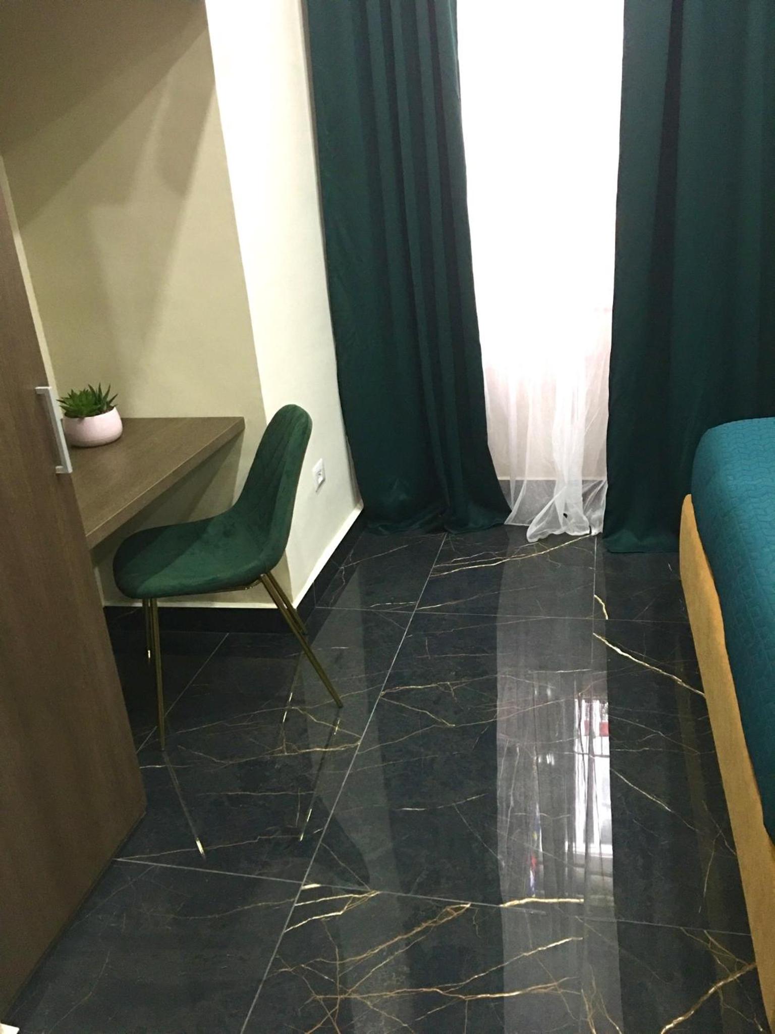 Katarios Suite