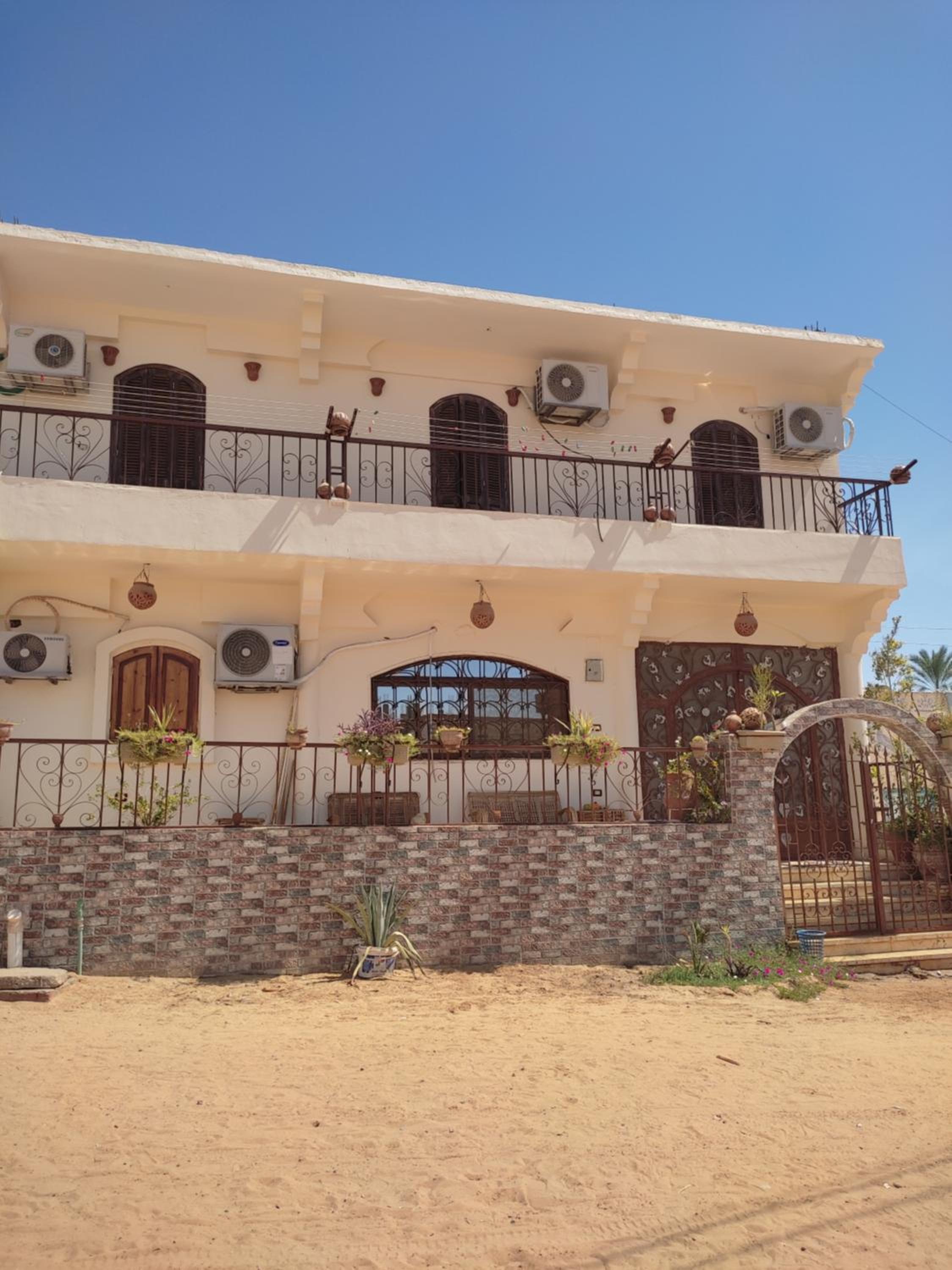 Habibi Nubian Guest House-Nubian Hospitality