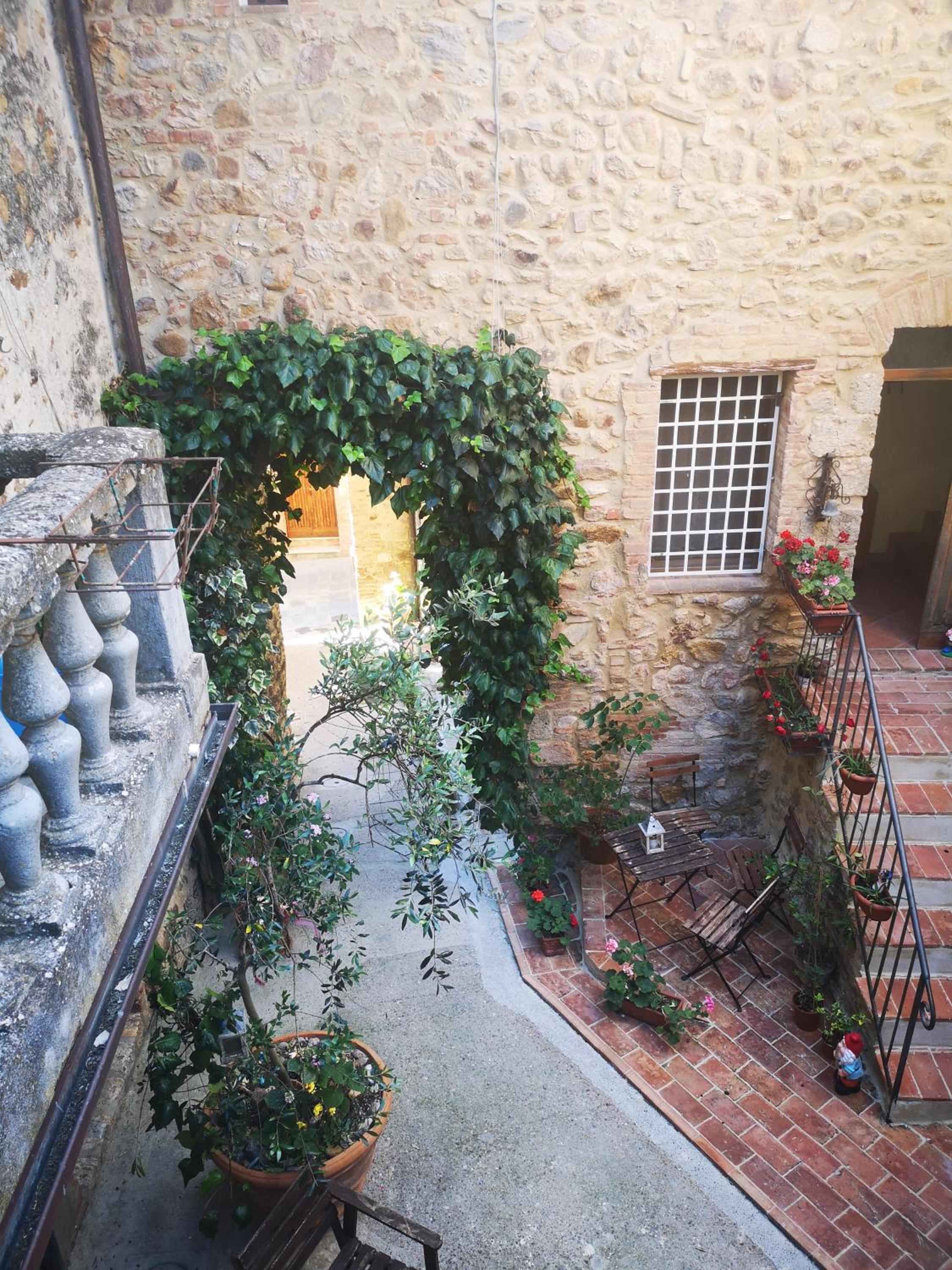 Antico Borgo di Torri view 4