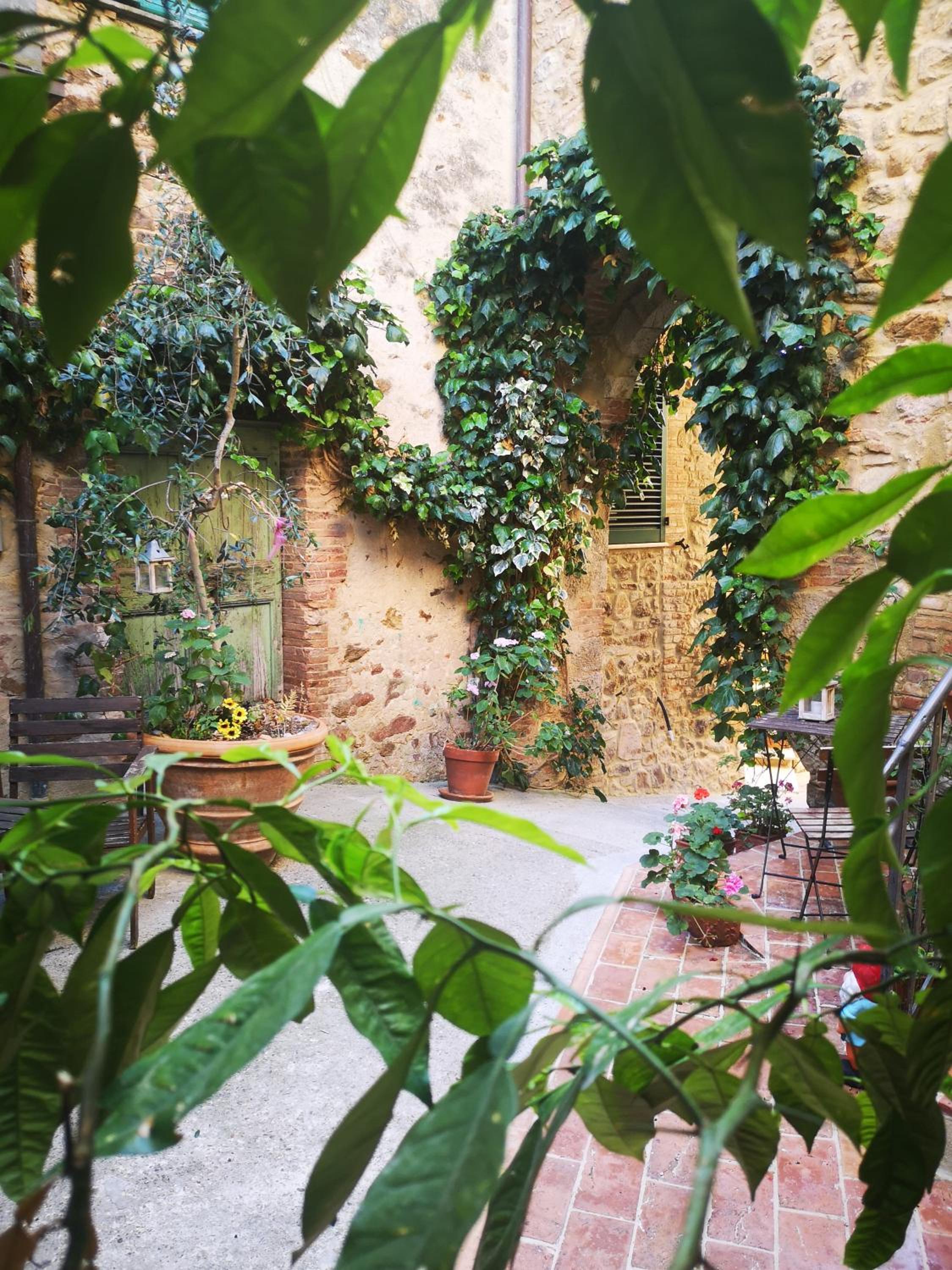 Antico Borgo di Torri view 2