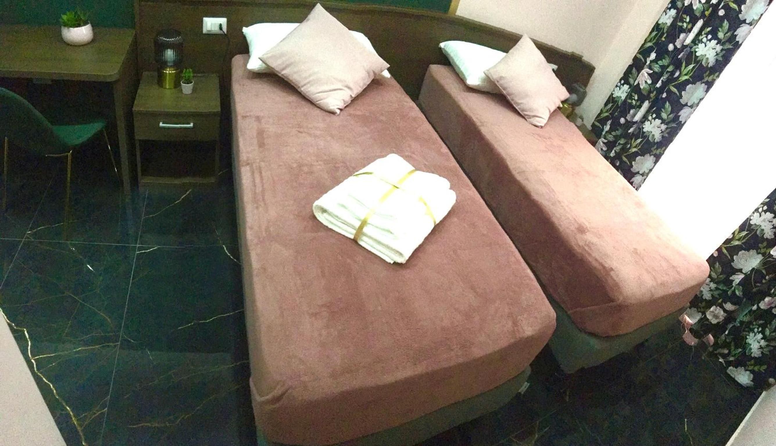 Katarios Suite