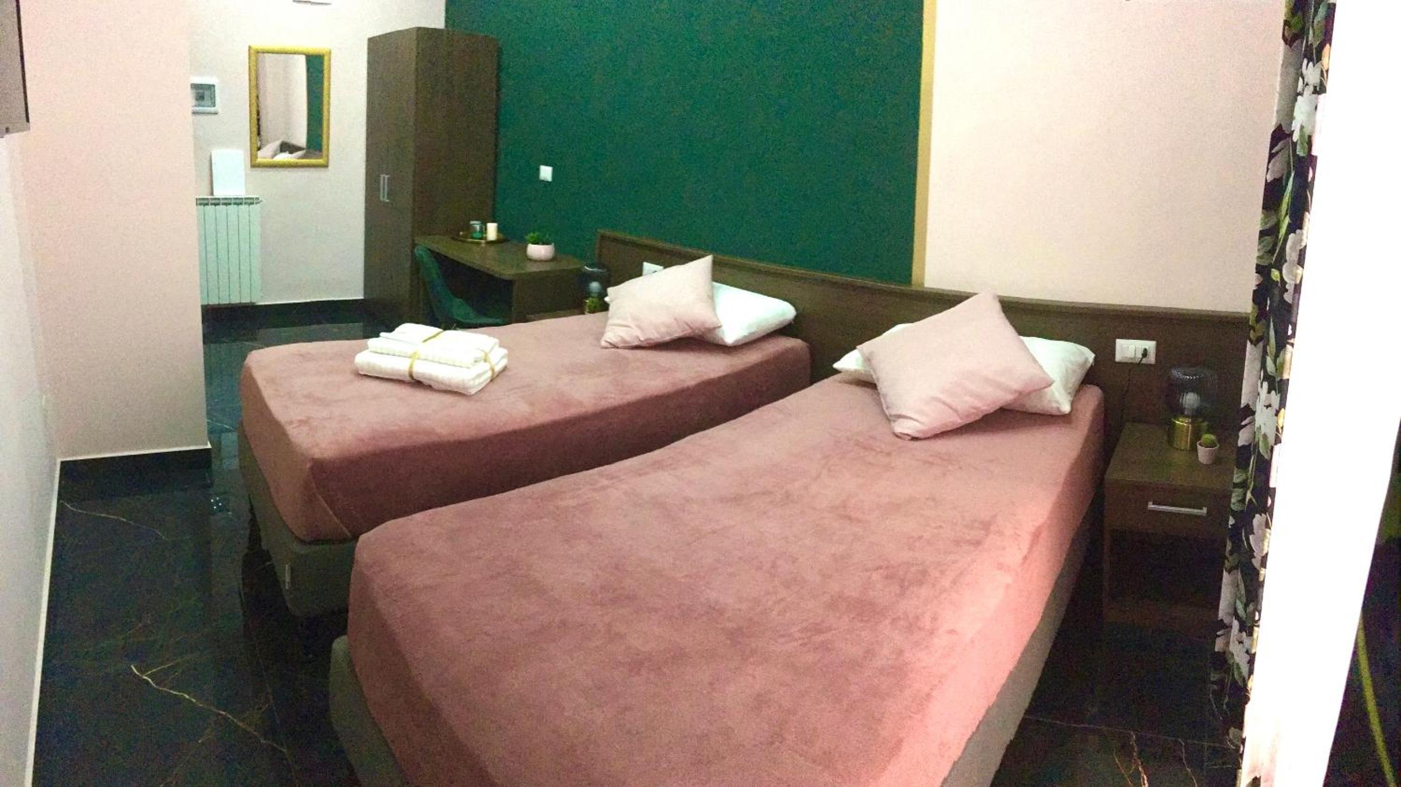 Katarios Suite