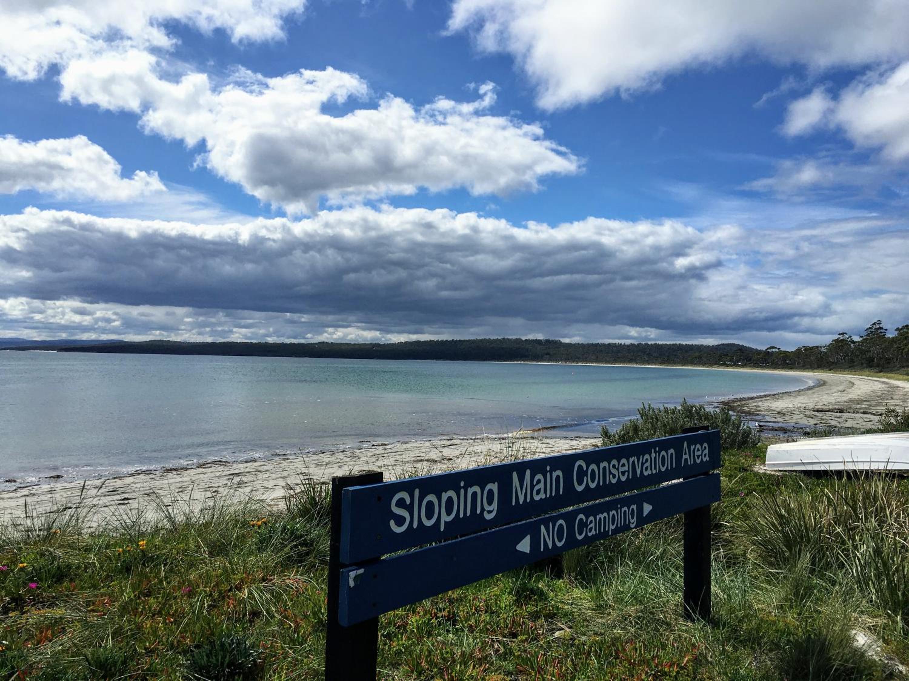 Storm Bay B&B