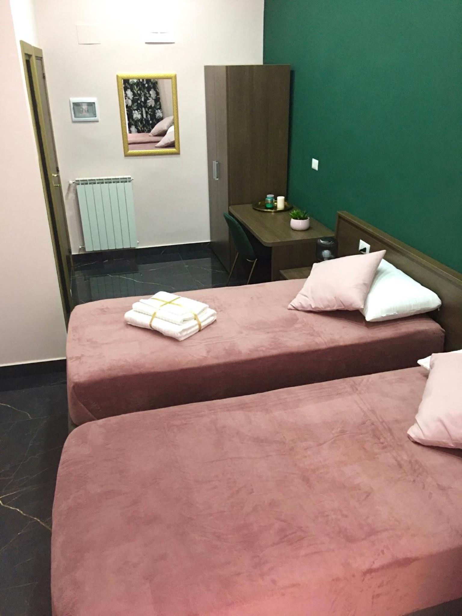 Katarios Suite