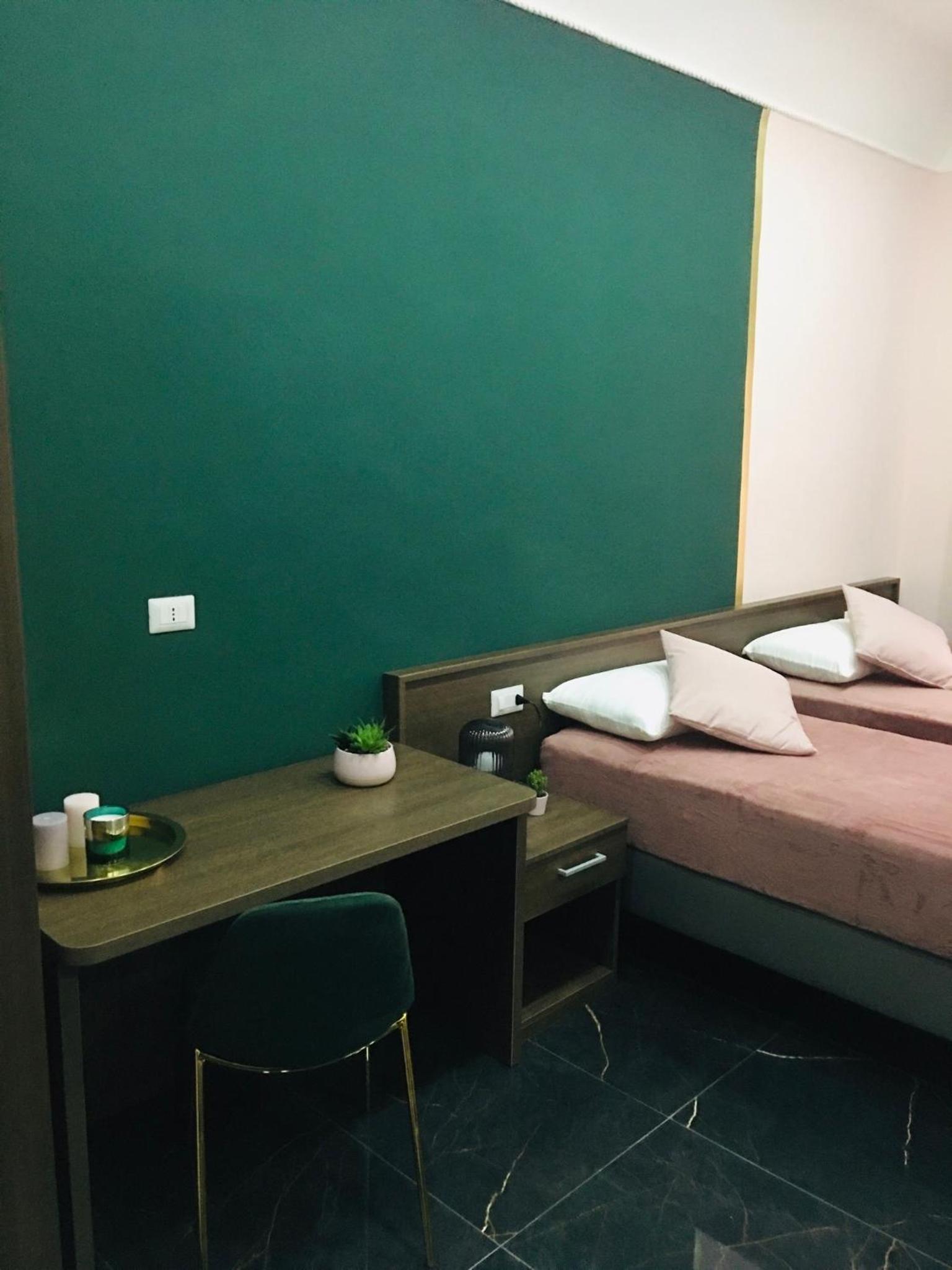 Katarios Suite