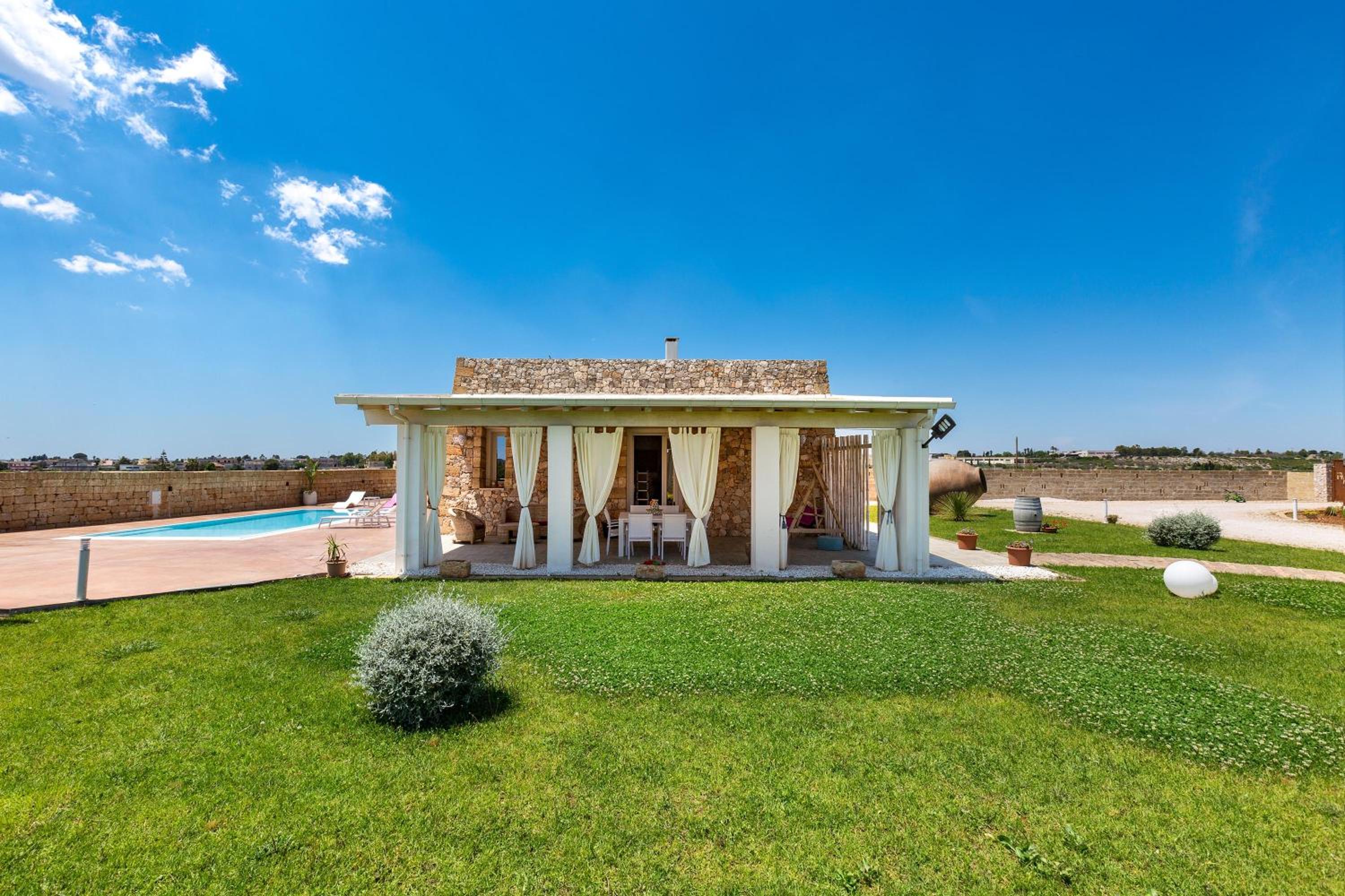 Villa Toffi by Perle di Puglia, photo 13