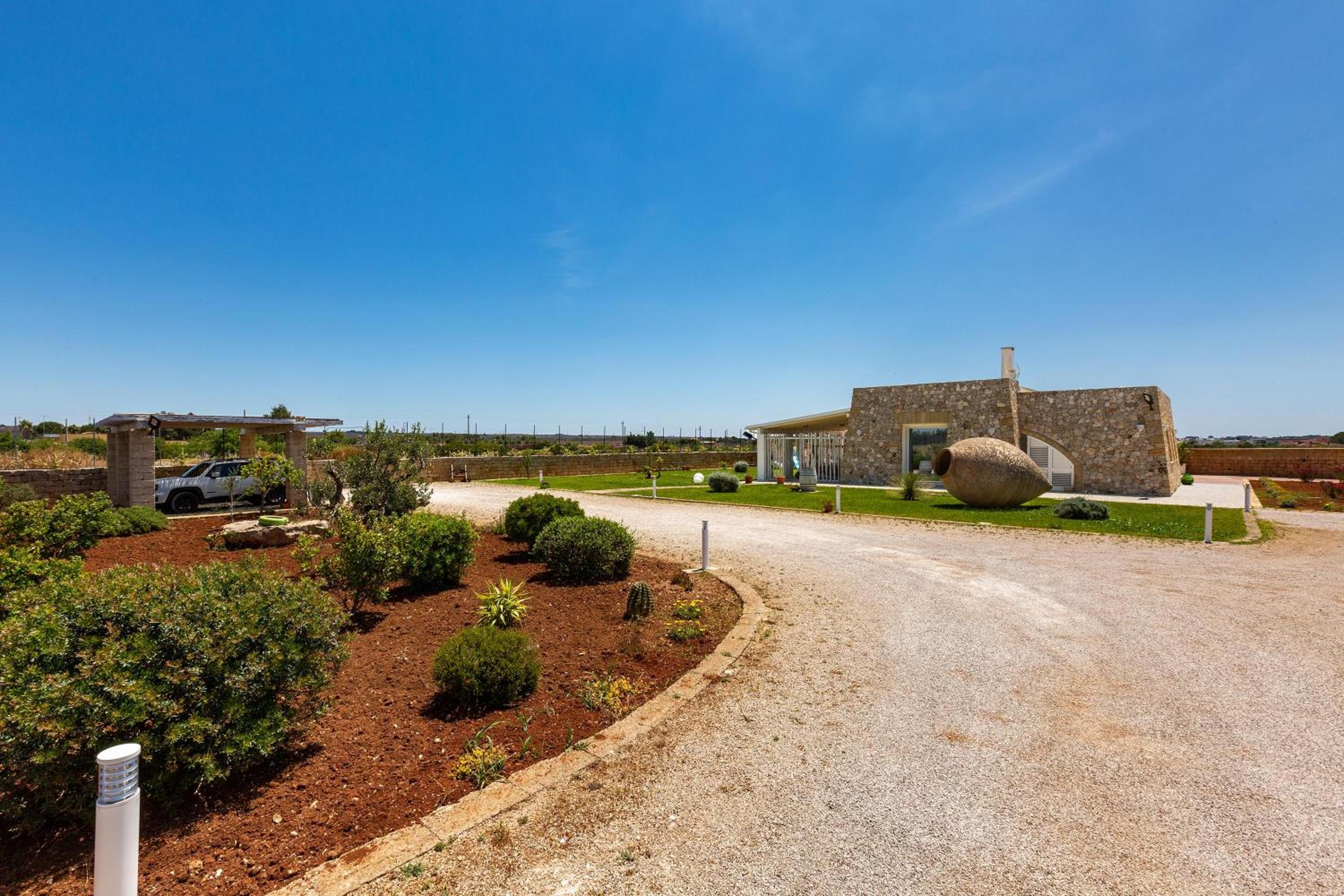 Villa Toffi by Perle di Puglia, photo 27