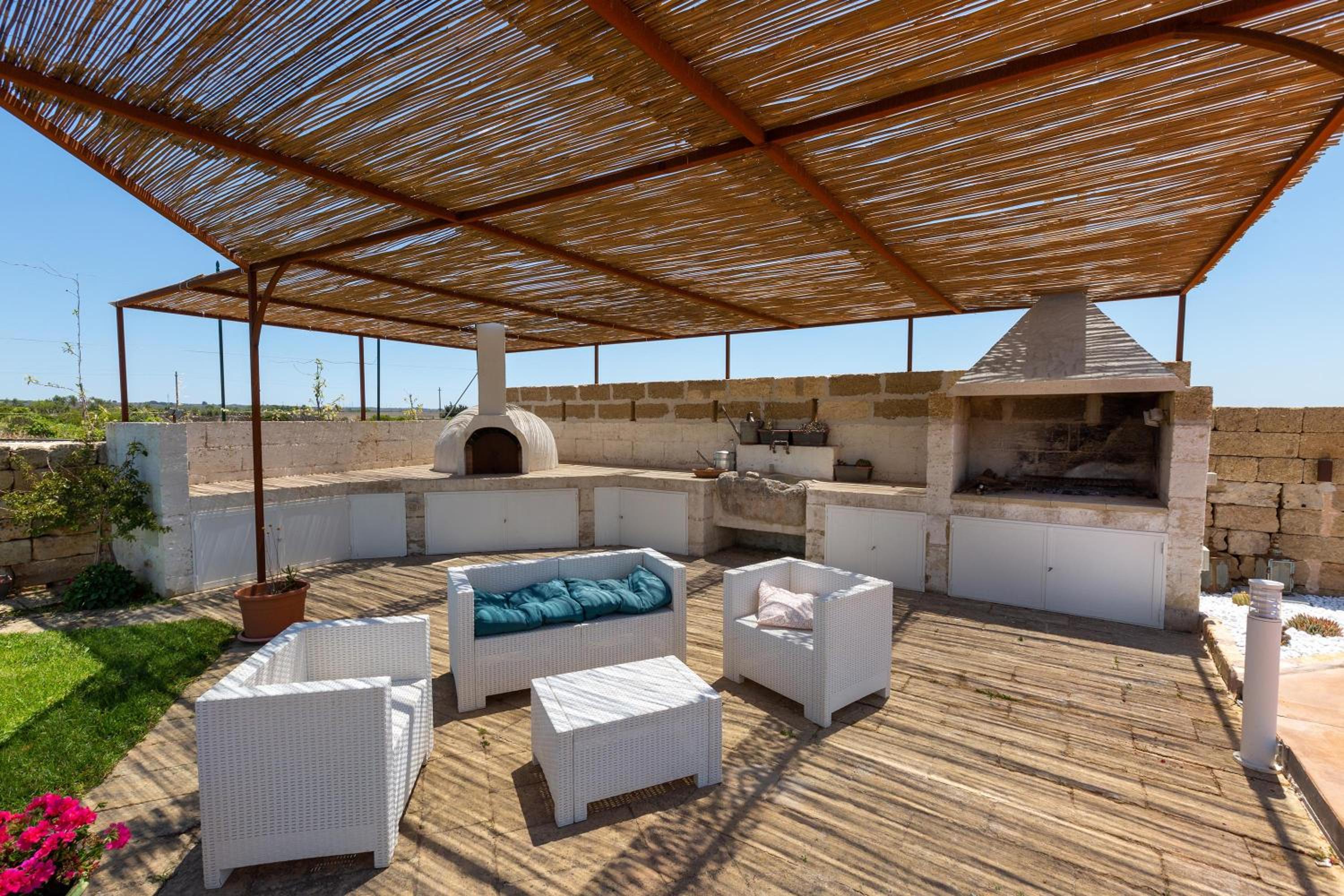 Villa Toffi by Perle di Puglia, photo 15