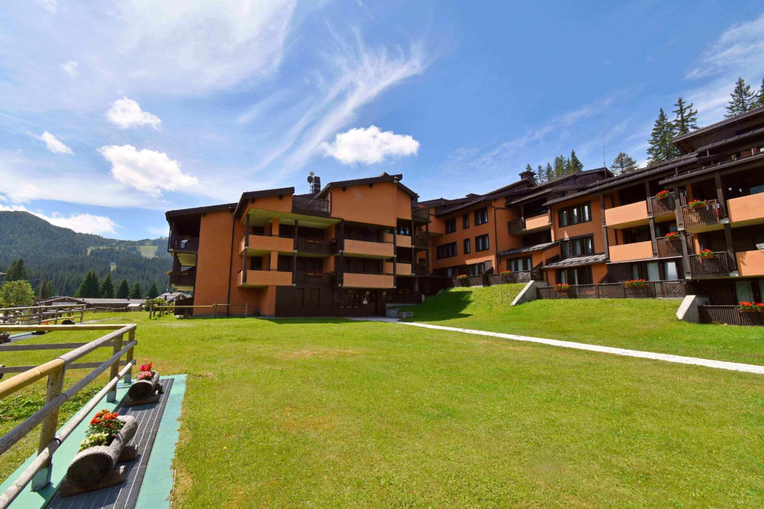 RIO FALZE' Wood view 3
