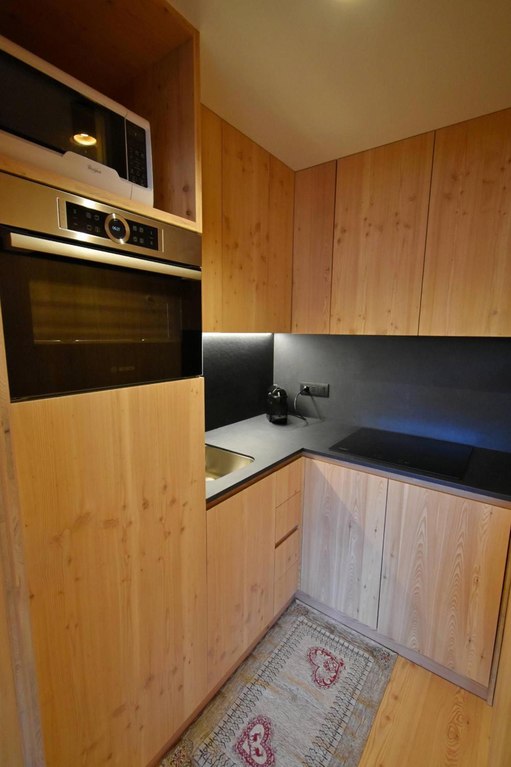 RIO FALZE' Wood view 4