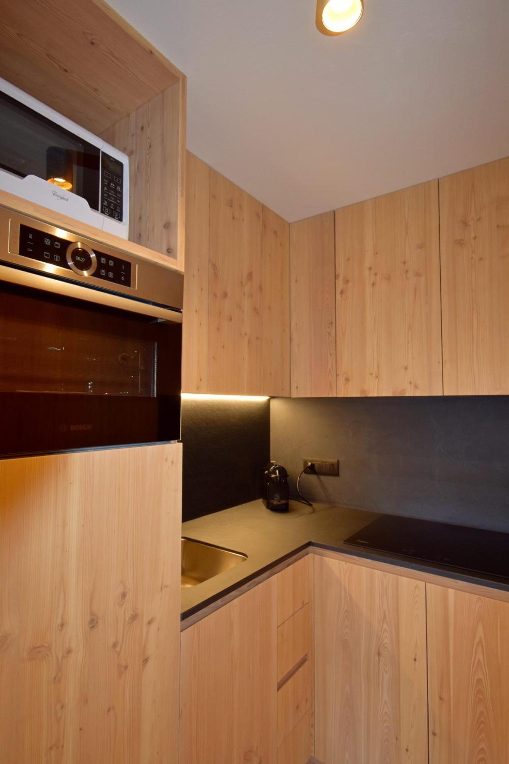 RIO FALZE' Wood view 5