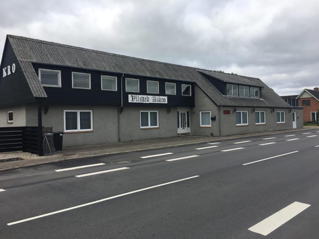 Ferielejlighed ved Vilsted Sø