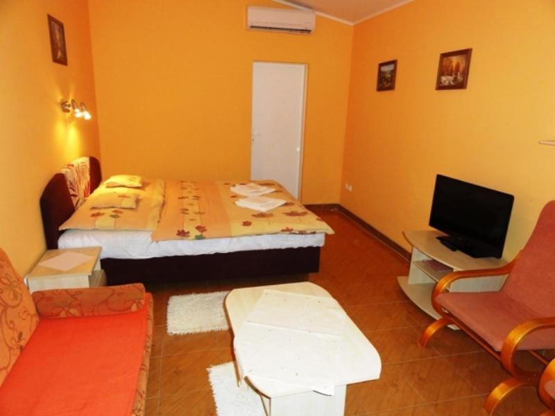 Apartmány Úsmev view 4