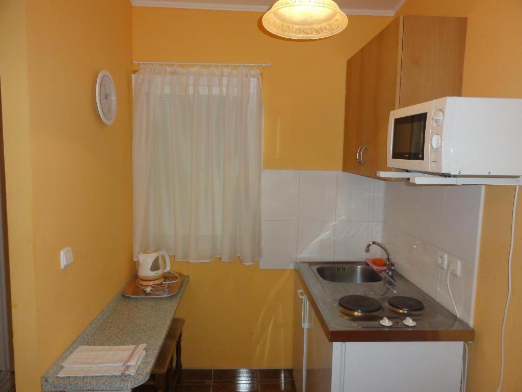Apartmány Úsmev view 3
