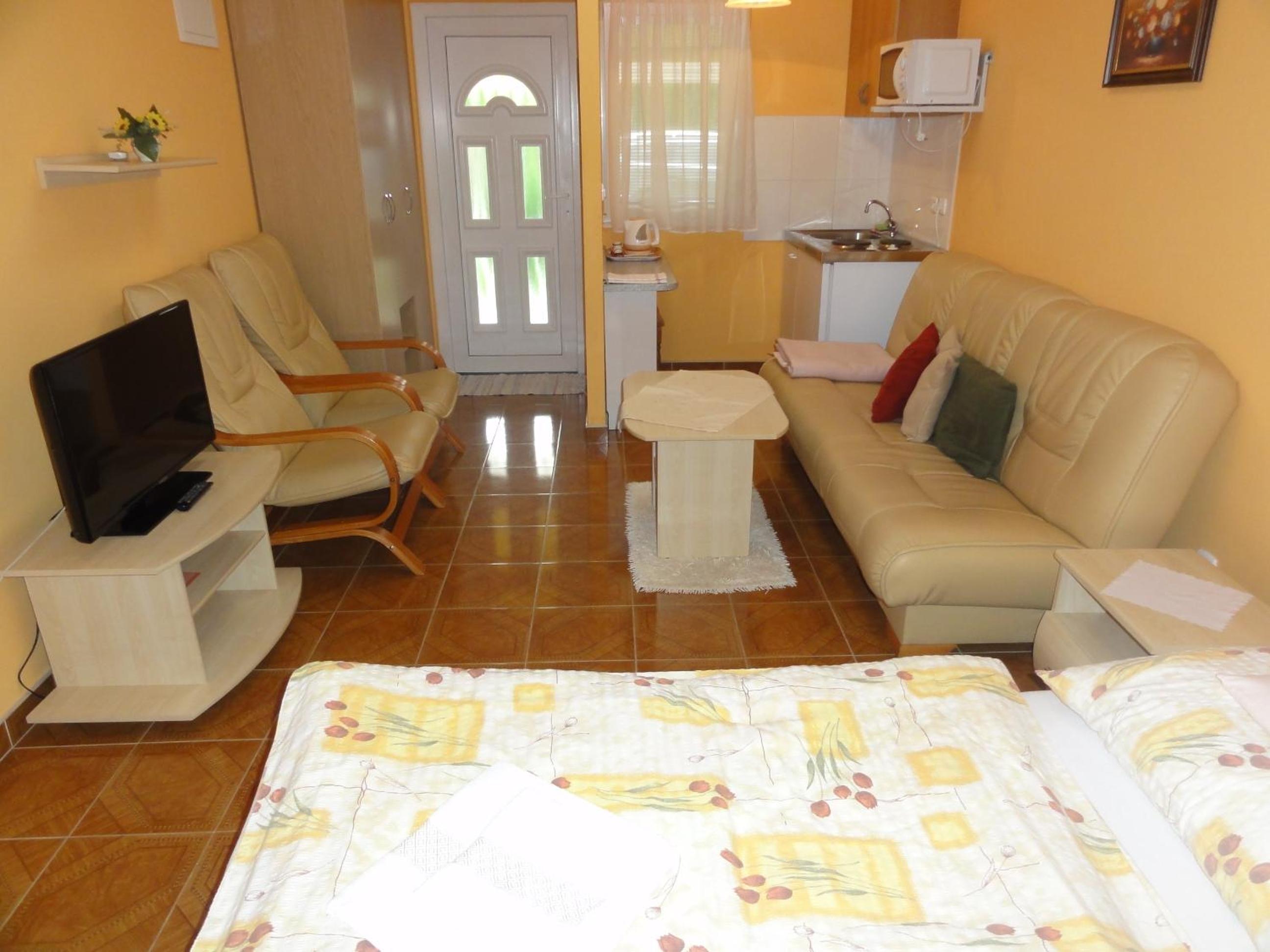 Apartmány Úsmev view 5
