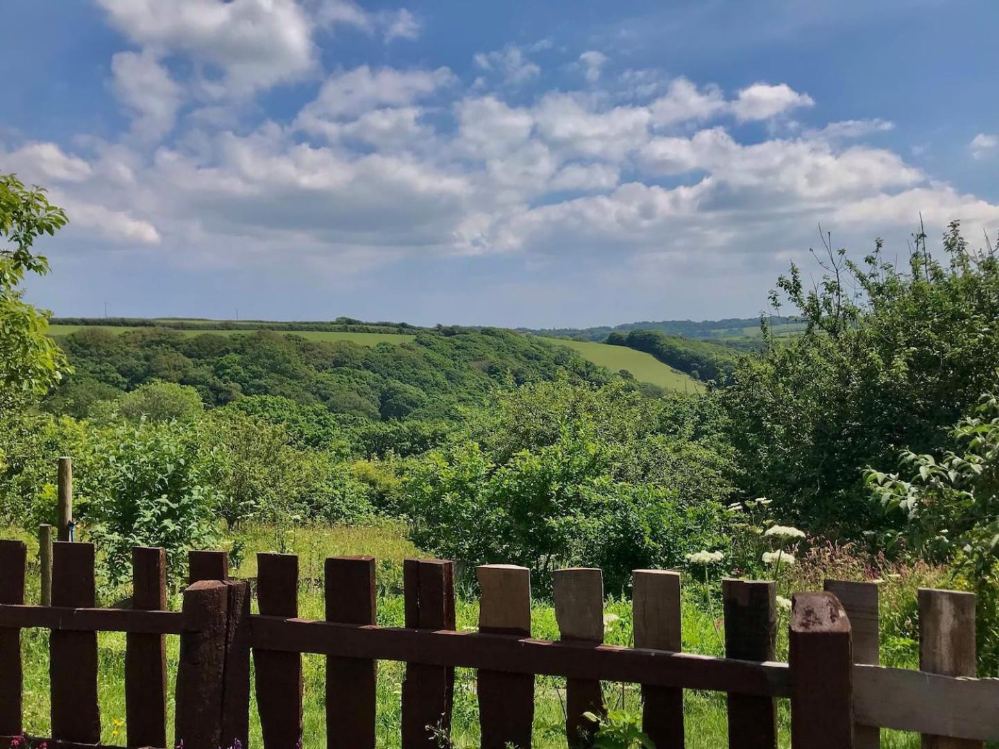 Holifield Farm Hostel & Community Project view 3