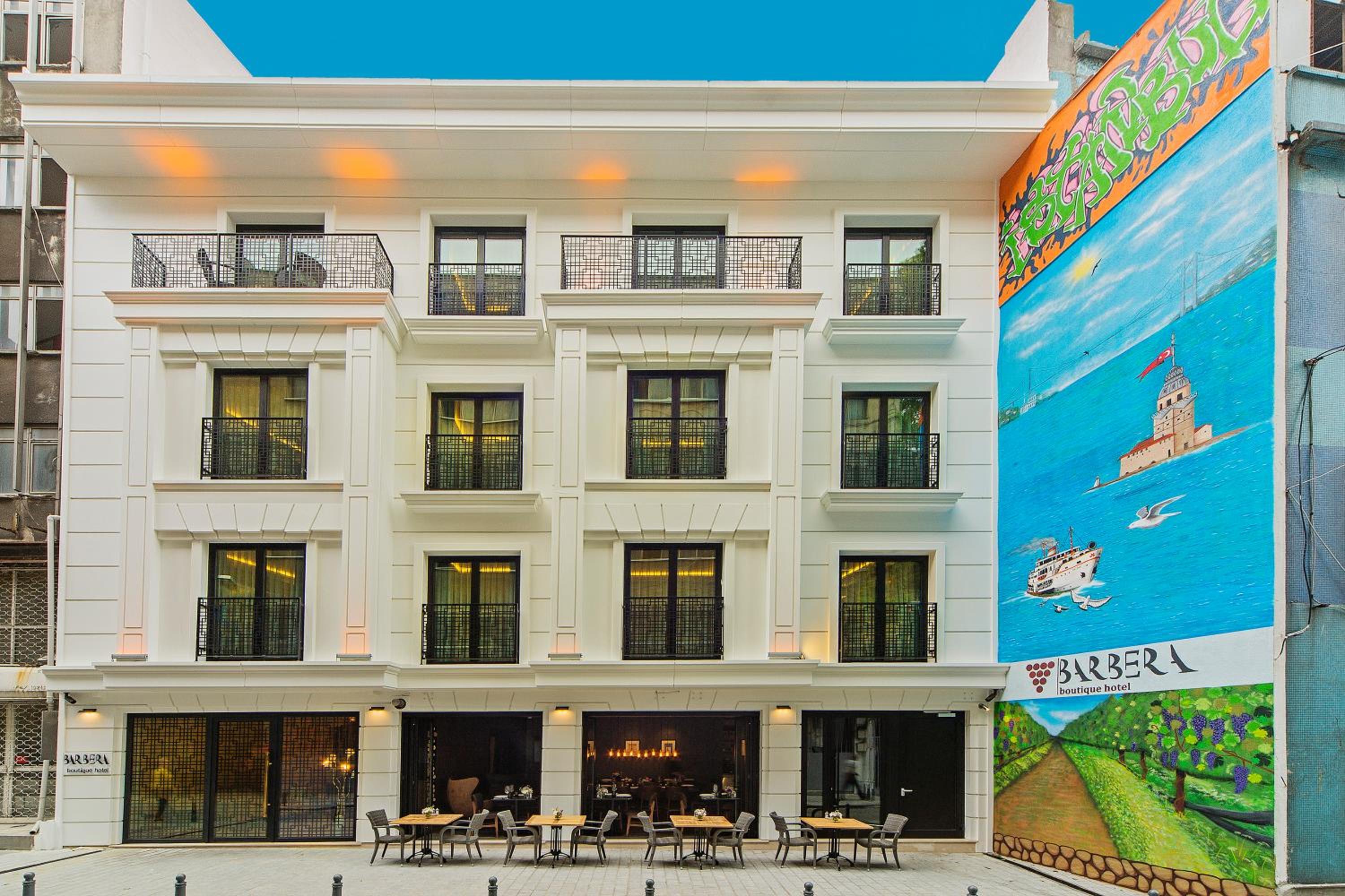 Barbera Otel - Image 51