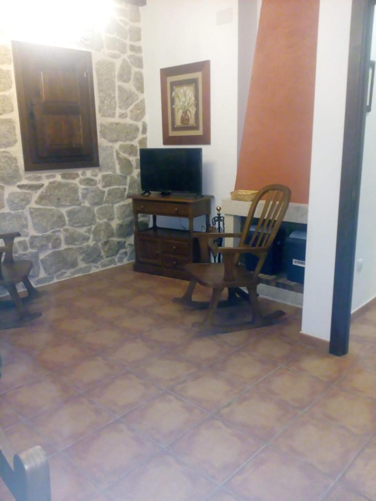 Casa Rural del Médico I y II view 3