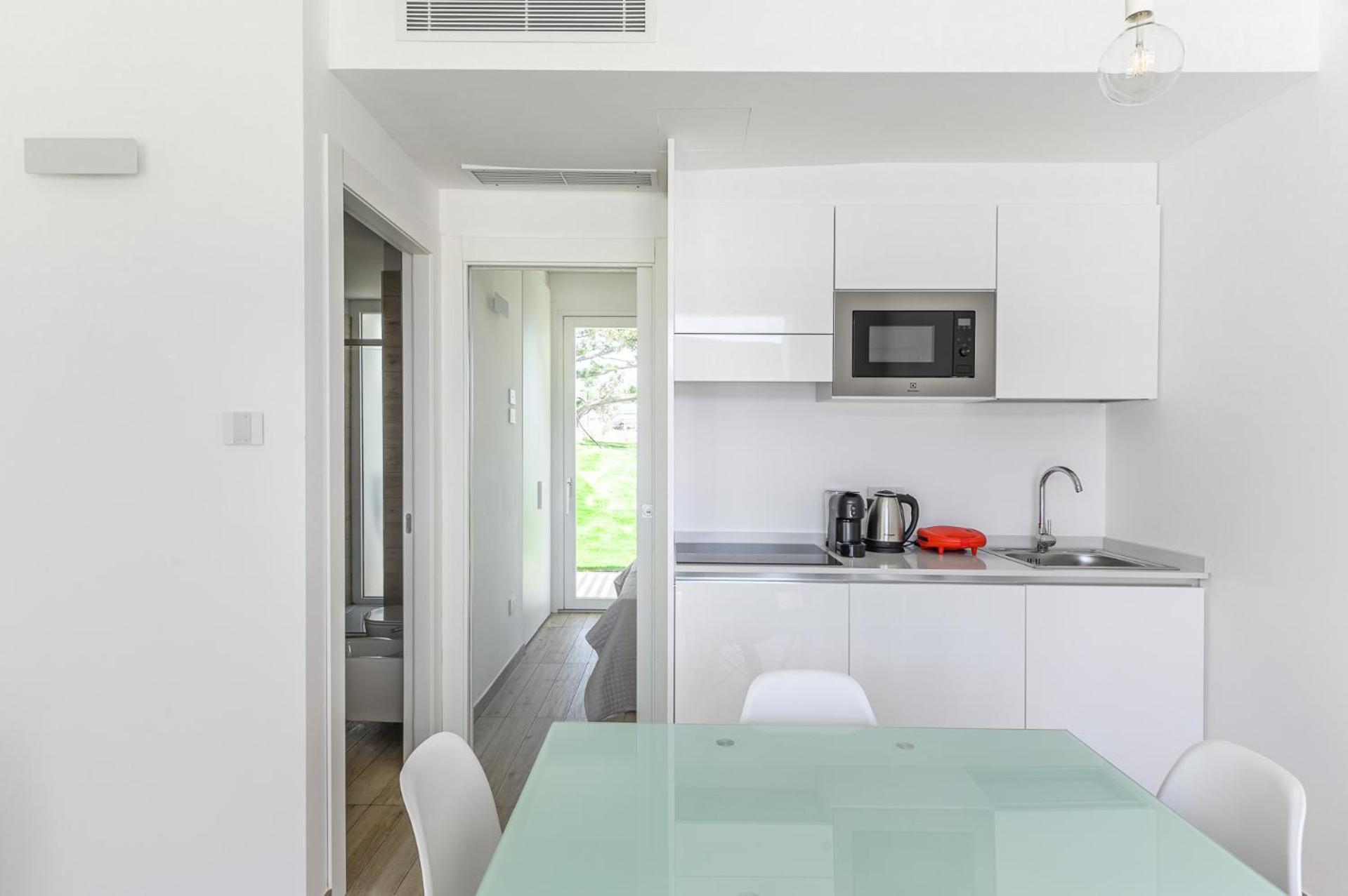 Capo Falcone Charming Apartments photo 5