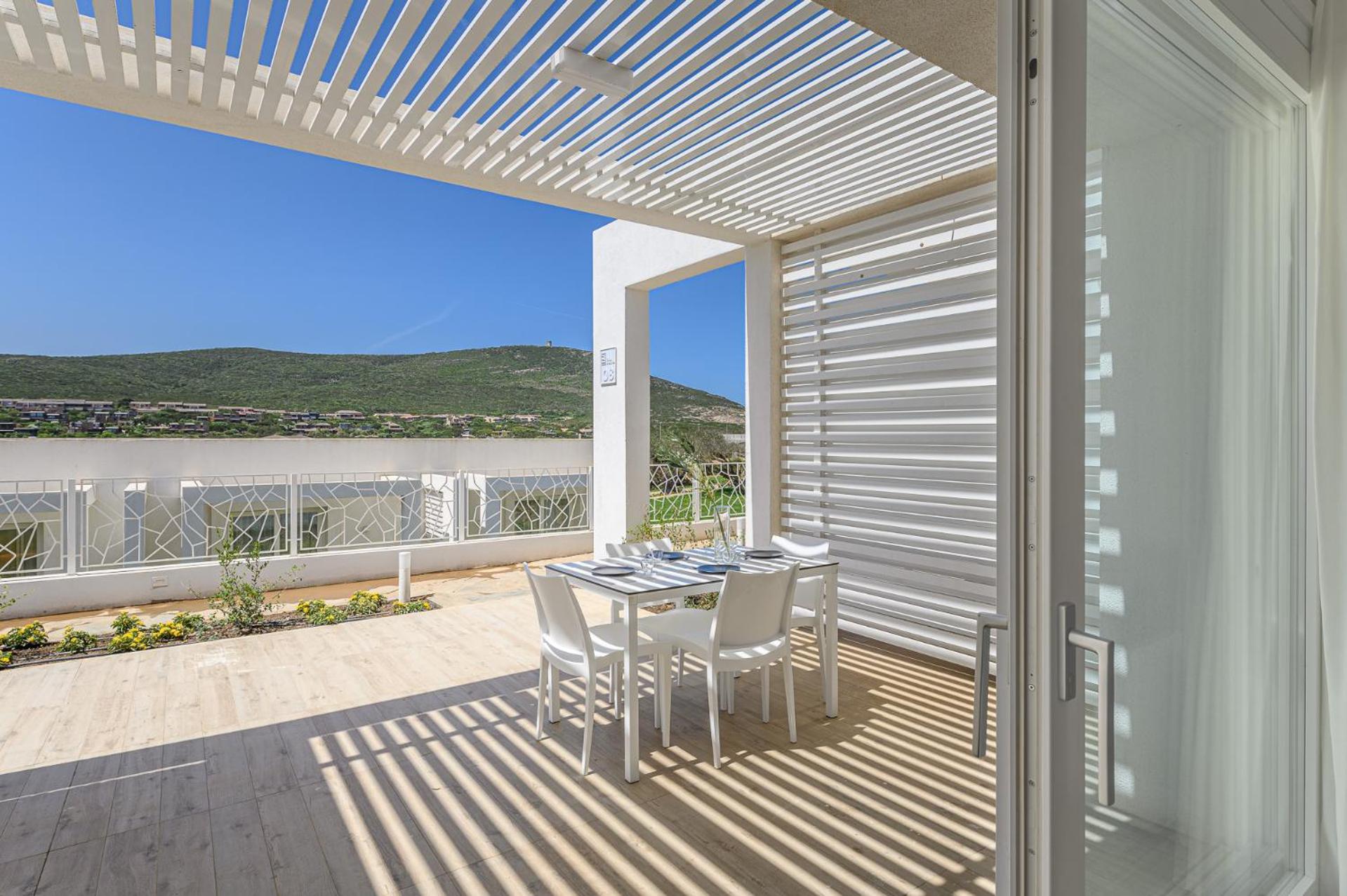 Capo Falcone Charming Apartments photo 2