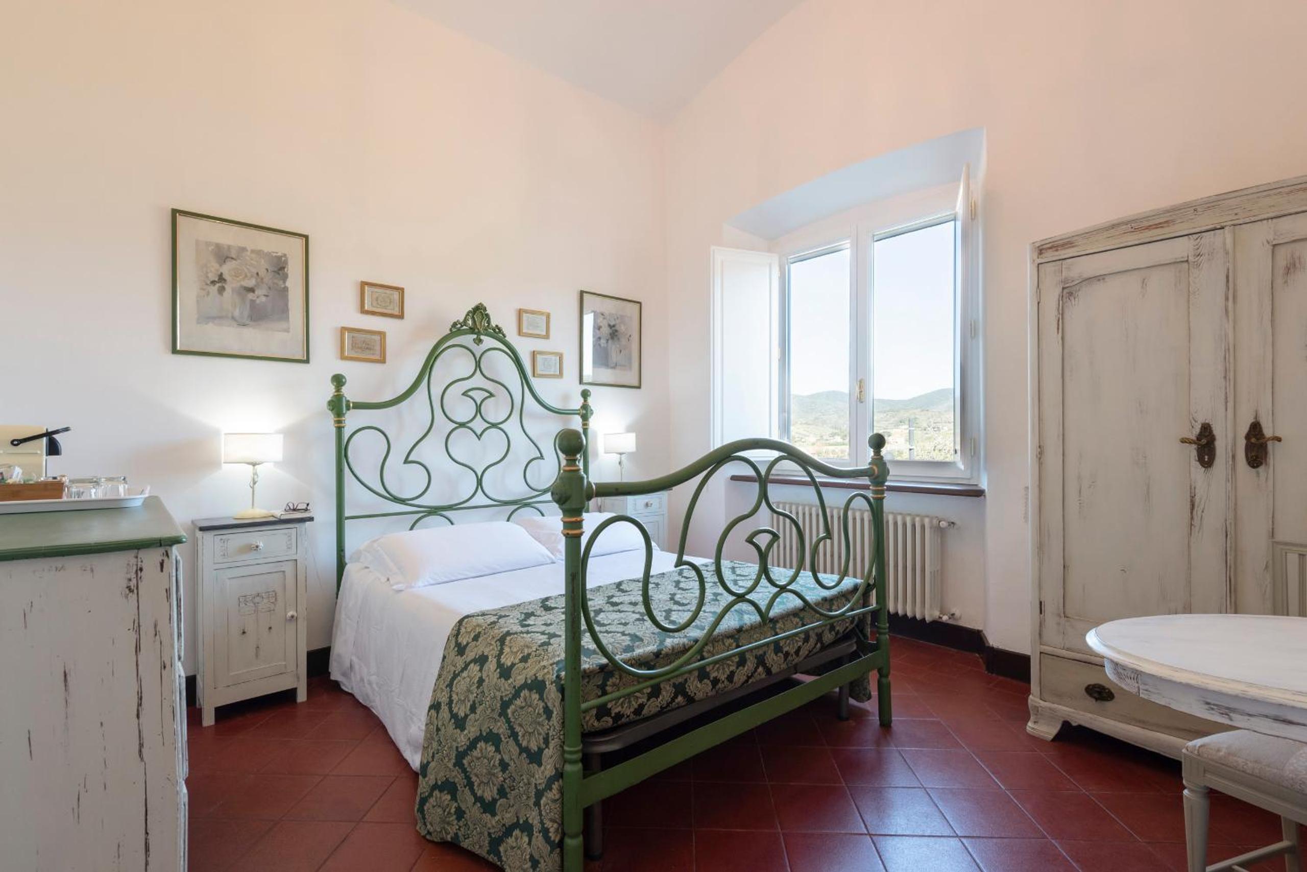 Fattoria Pian Di Rocca