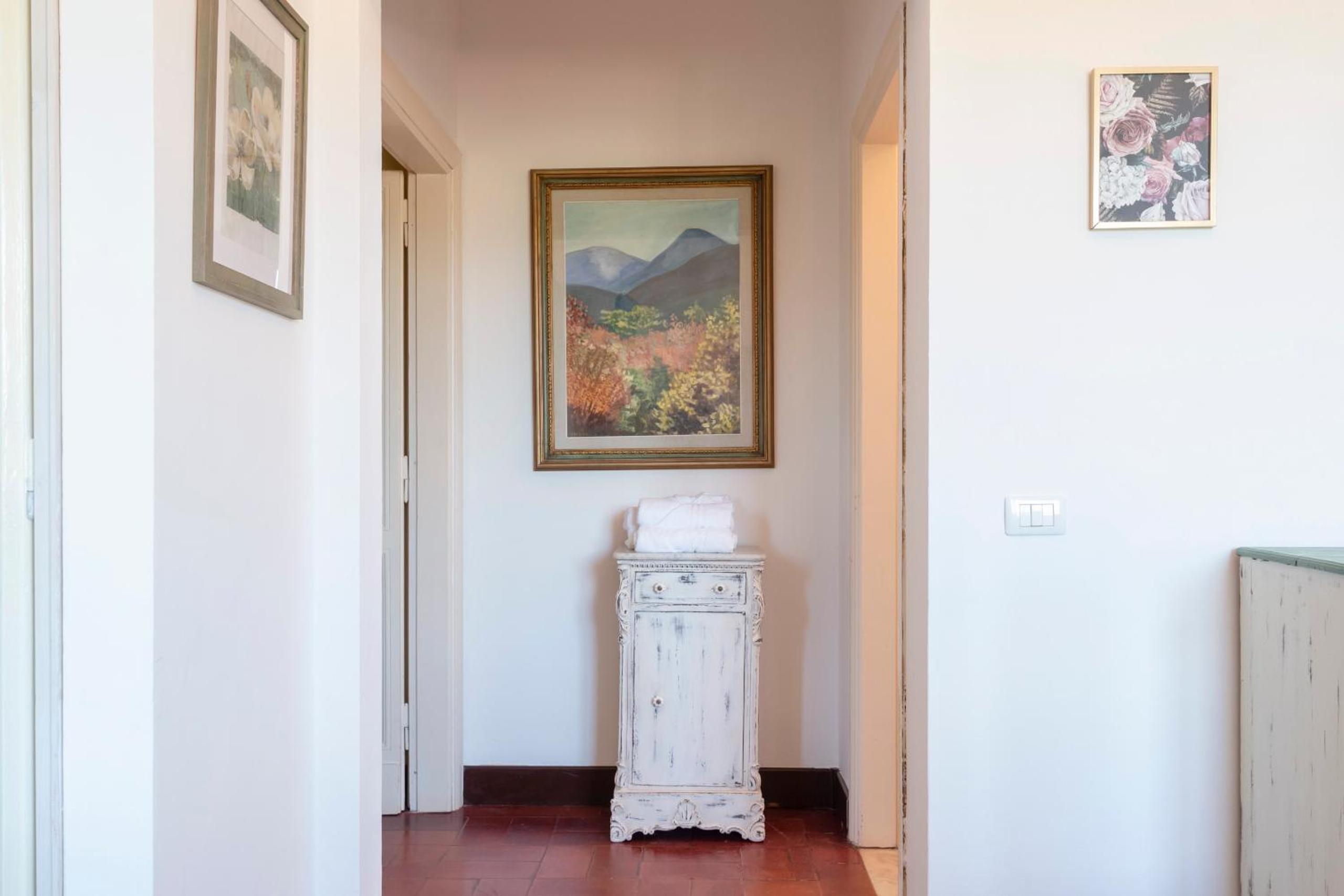 Fattoria Pian Di Rocca