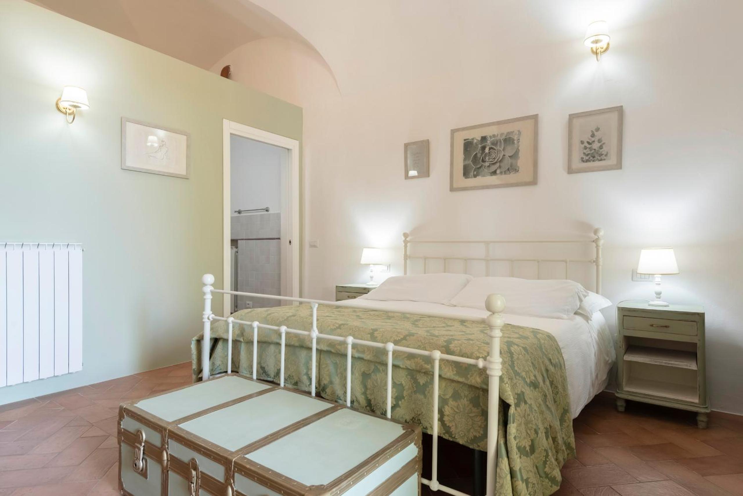 Fattoria Pian Di Rocca