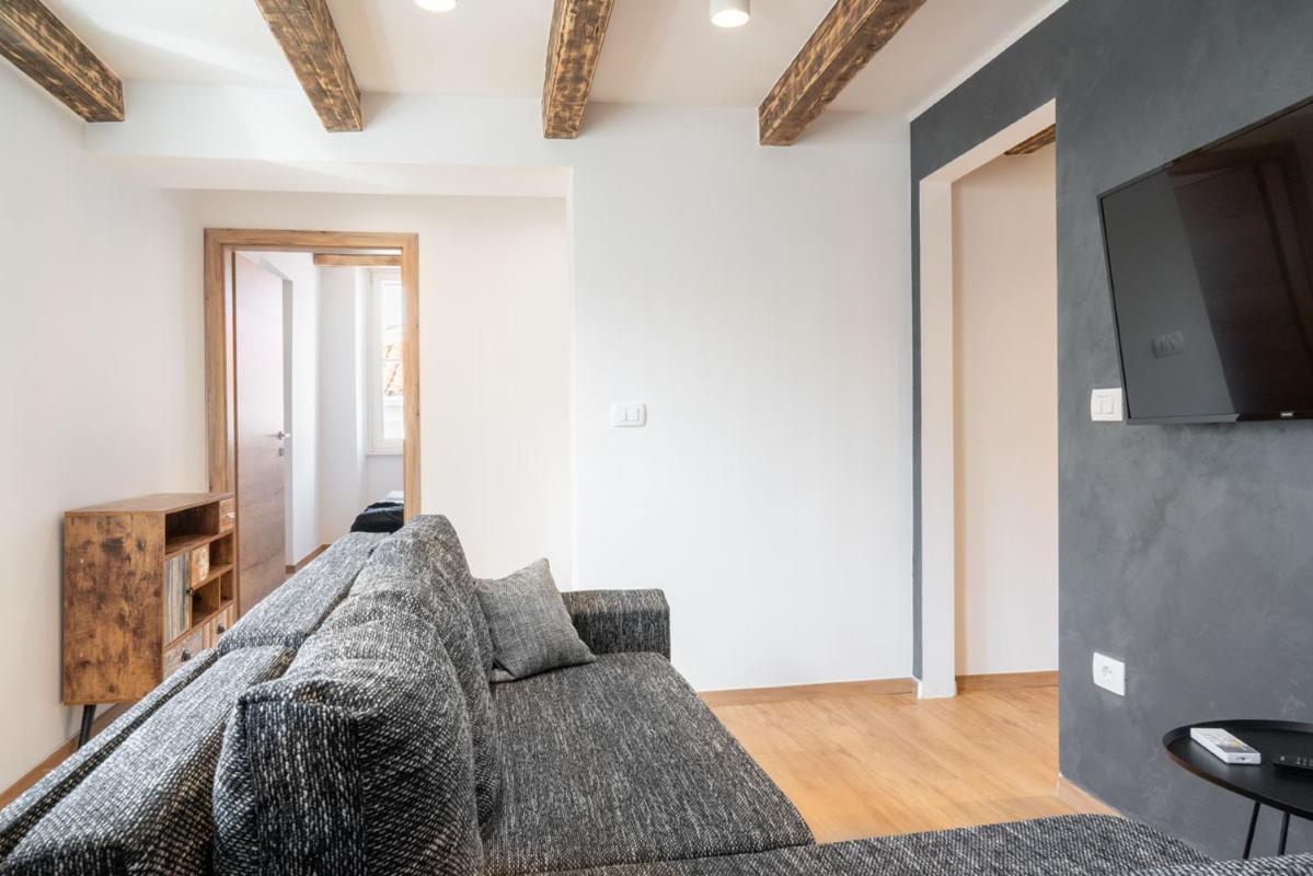 Blue Sky Duplex Piran by Locap Group view 2