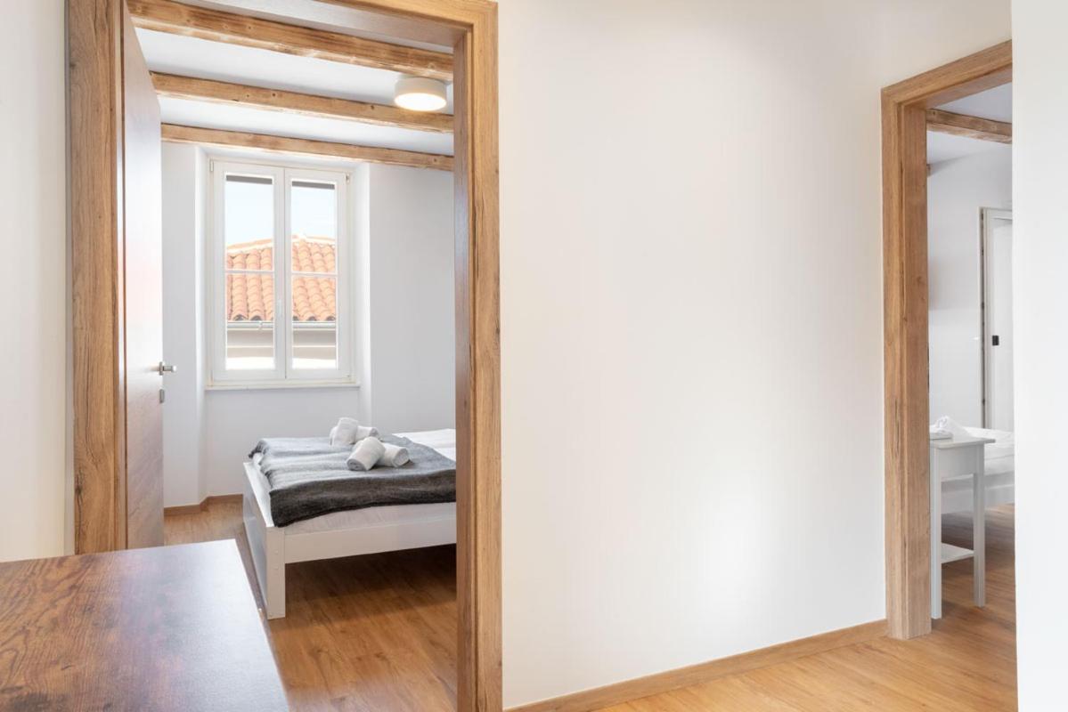 Blue Sky Duplex Piran by Locap Group view 4