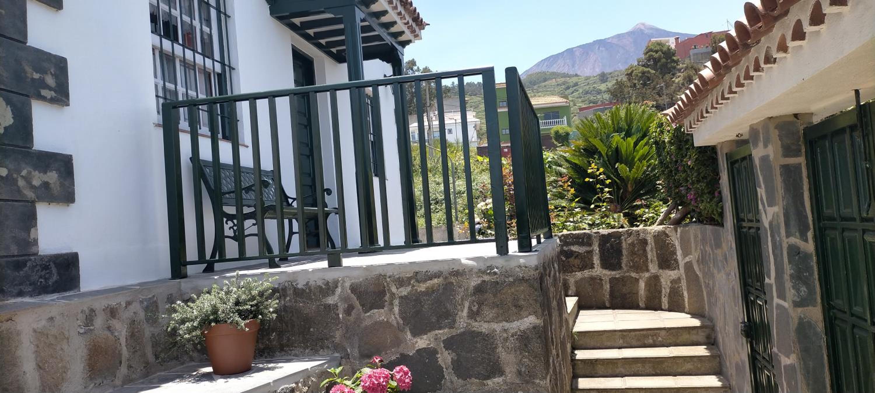 El Lagar de Piedra view 3