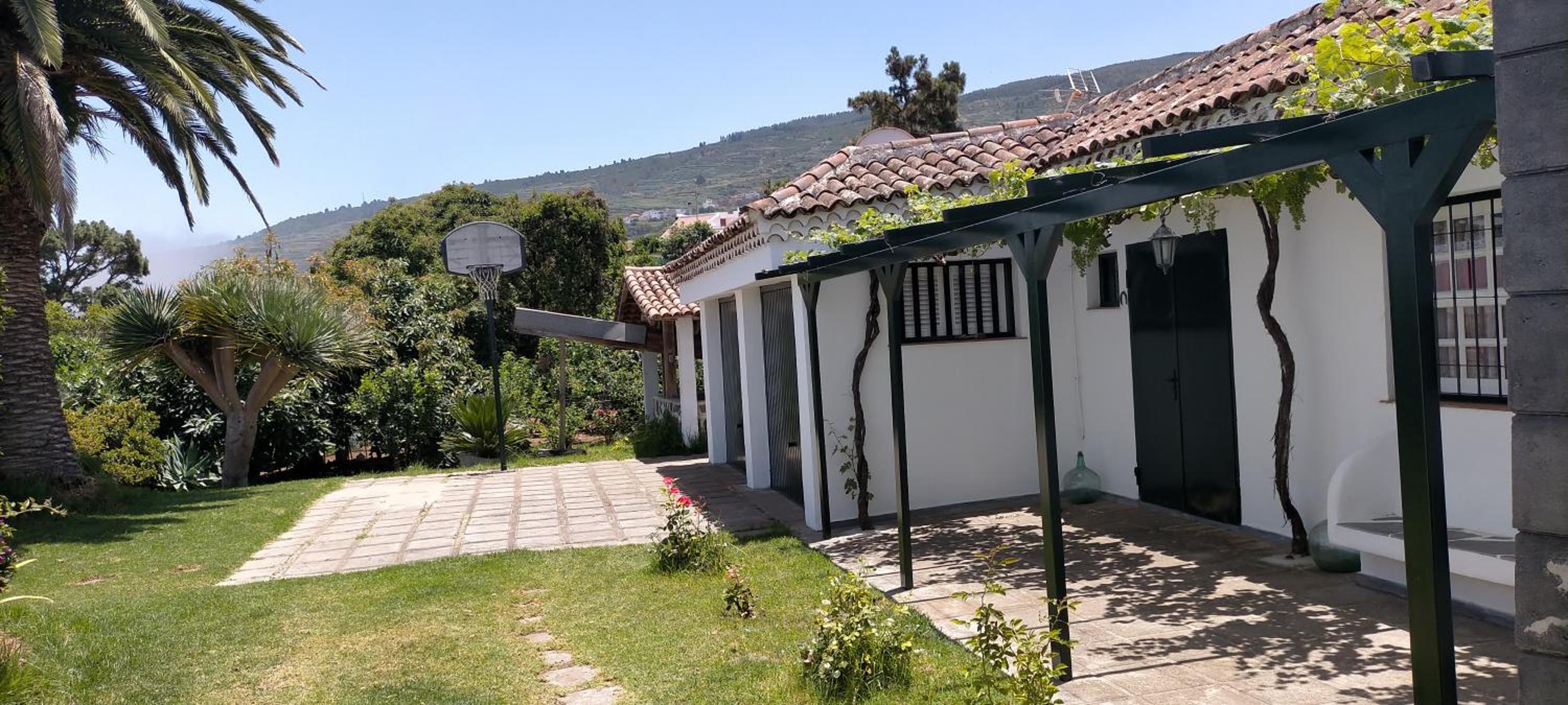 El Lagar de Piedra view 5