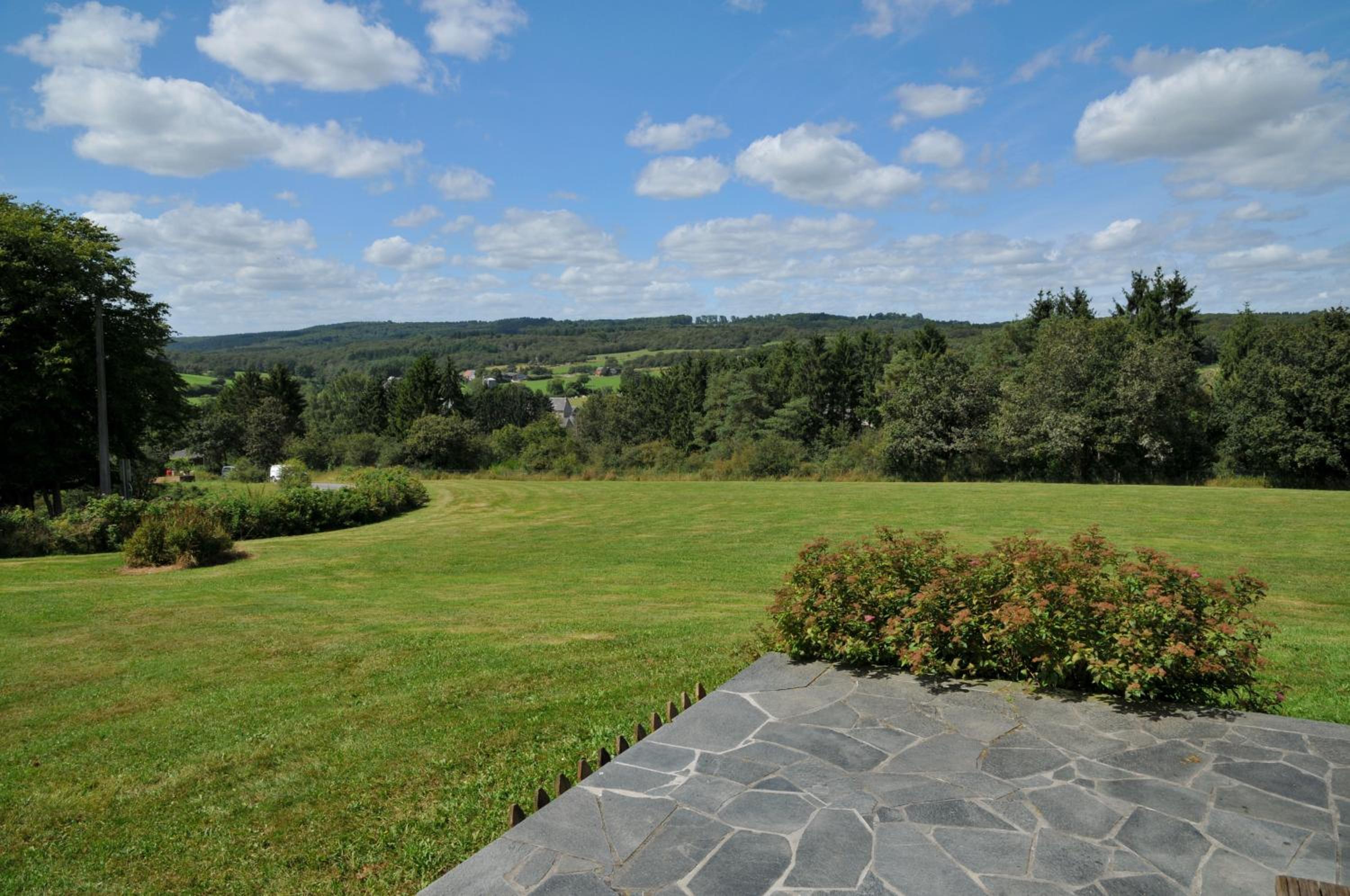 Gite Bouton d'Or view 3