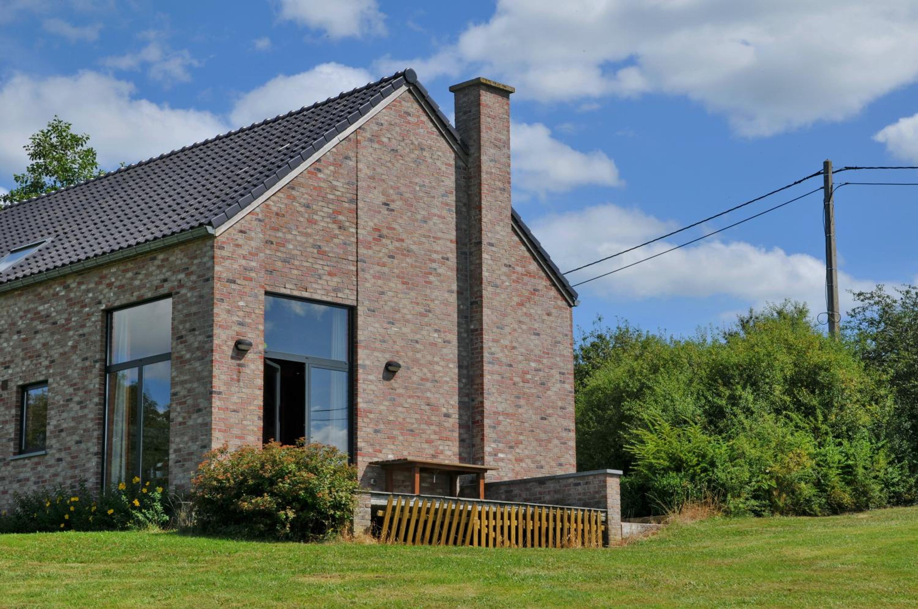 Gite Bouton d'Or view 5