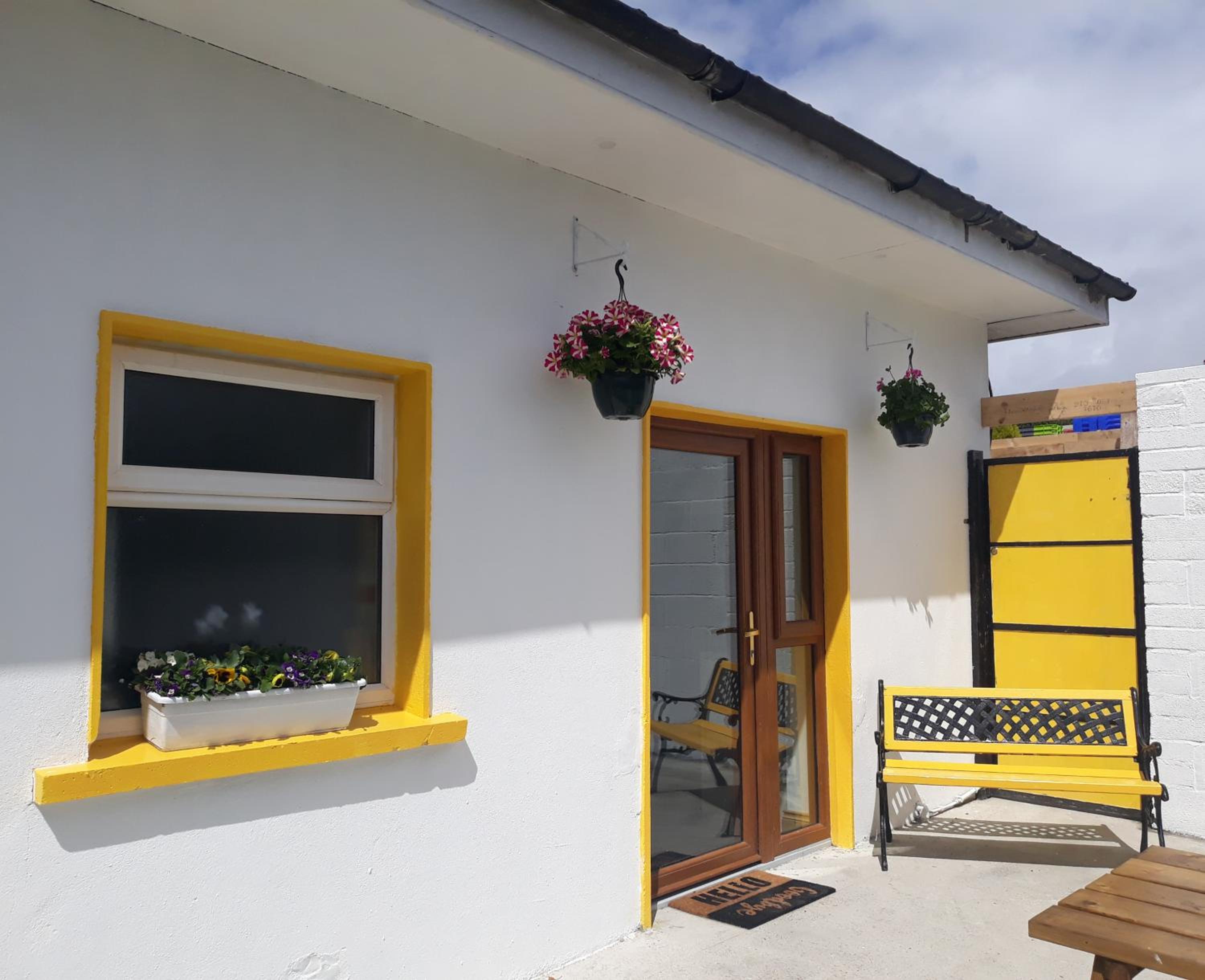 Dingle Wheelhouse