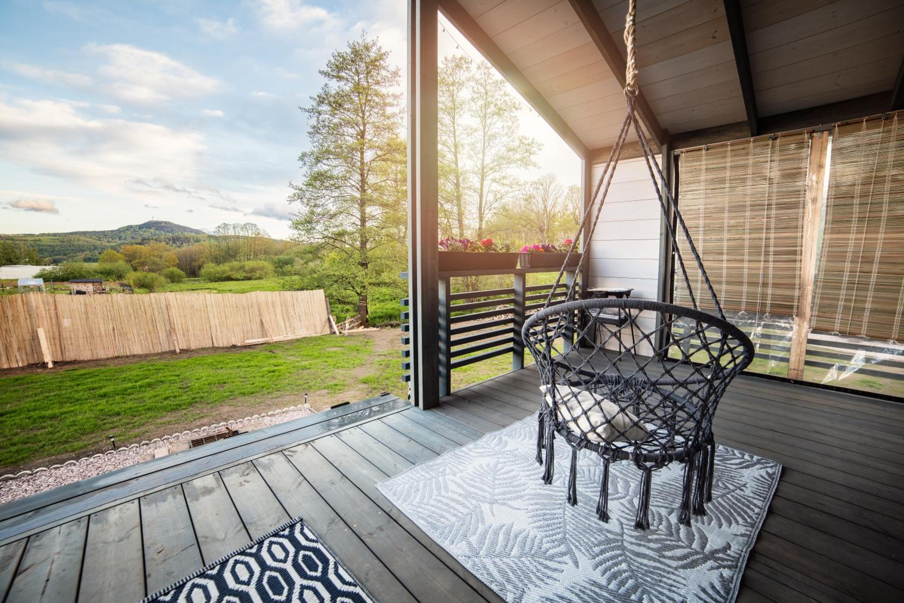 Bohemian Homes - Buddha
