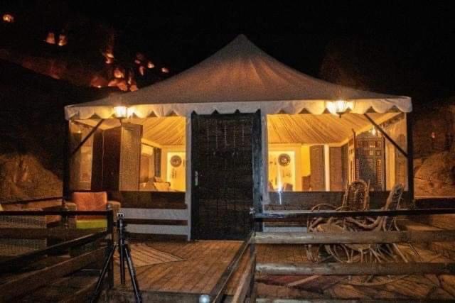 Mazayen Rum Camp